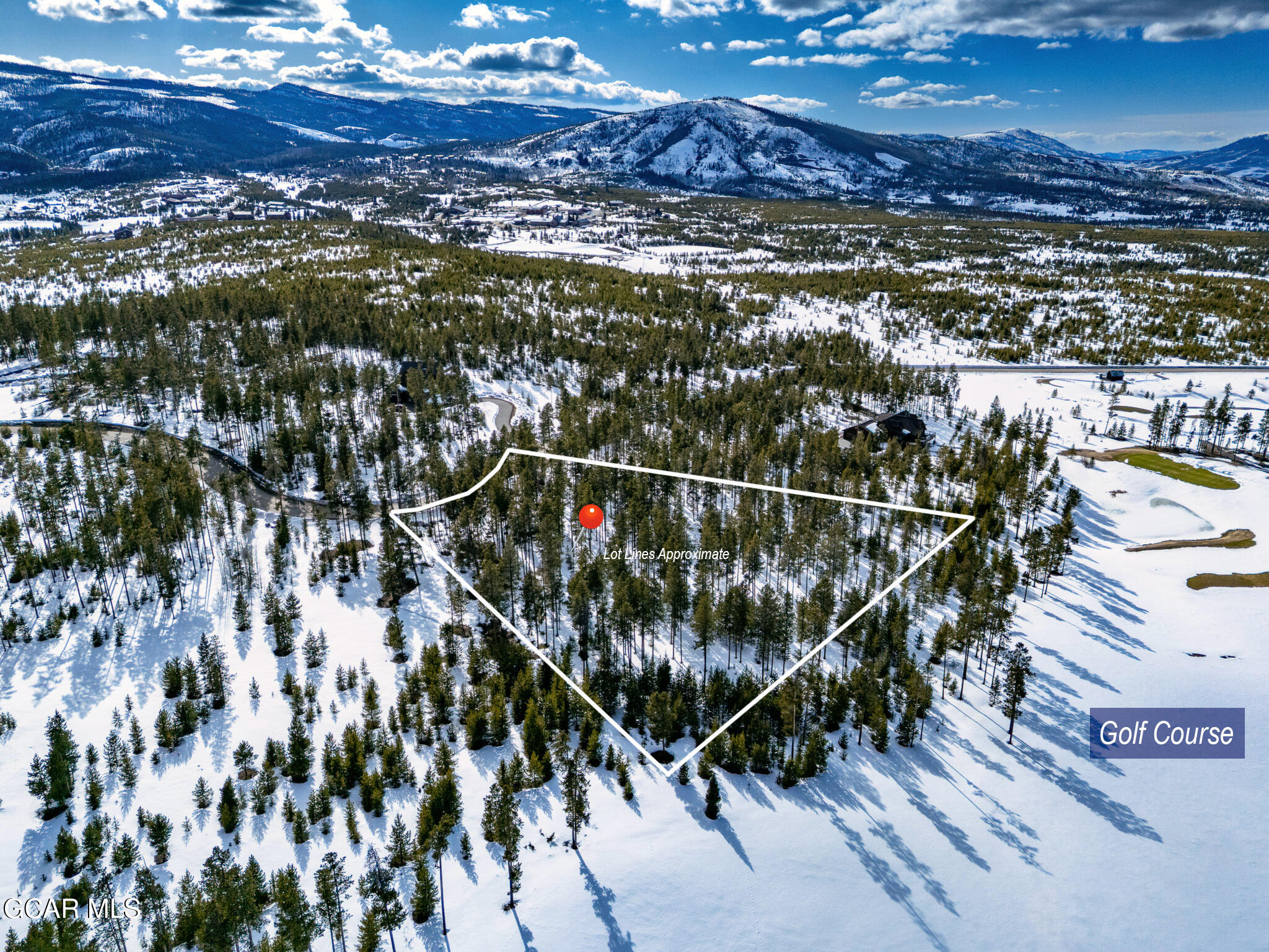 1833 GCR 511 Tabernash CO 80478