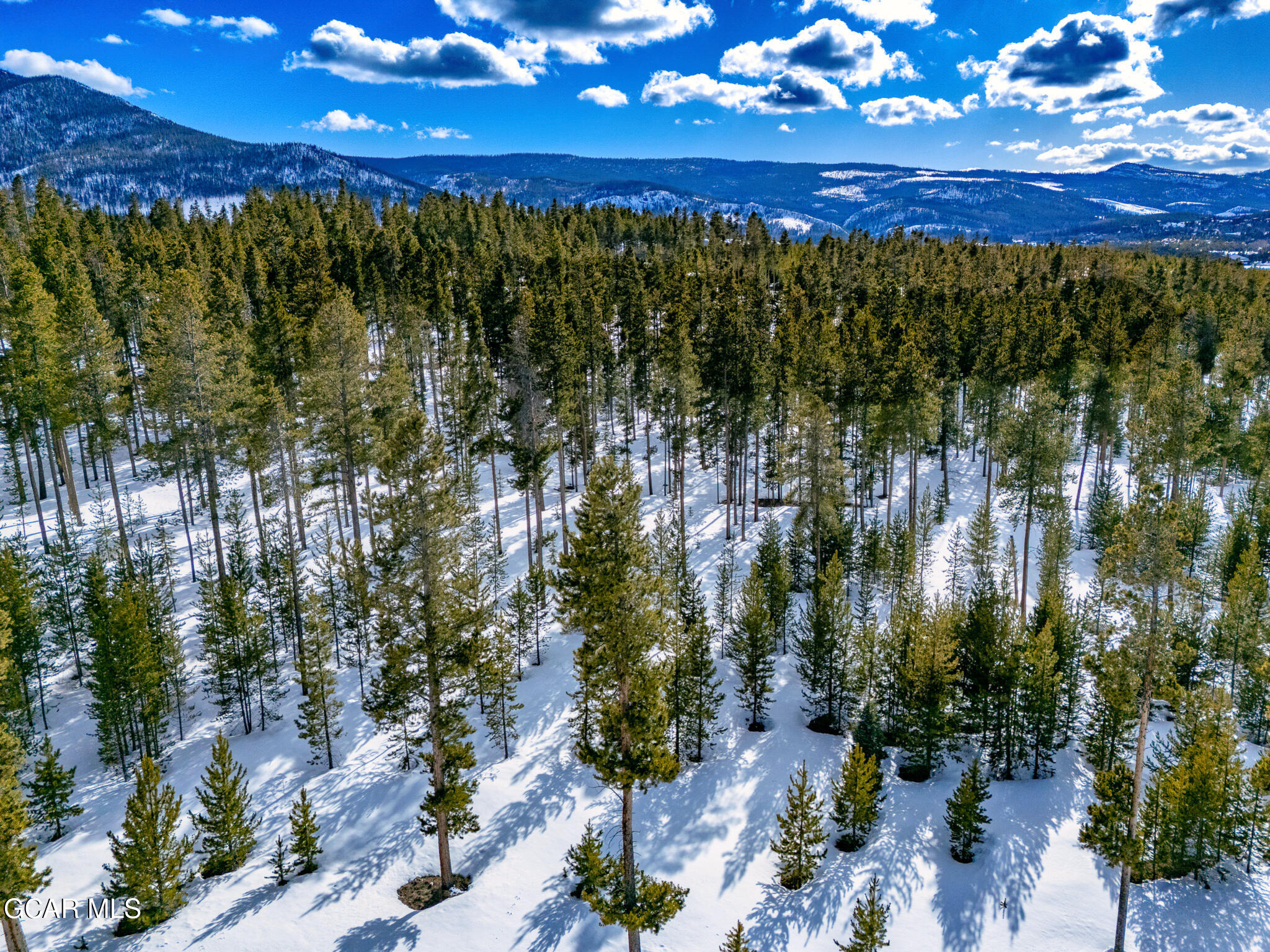 1833 GCR 511 Tabernash CO 80478