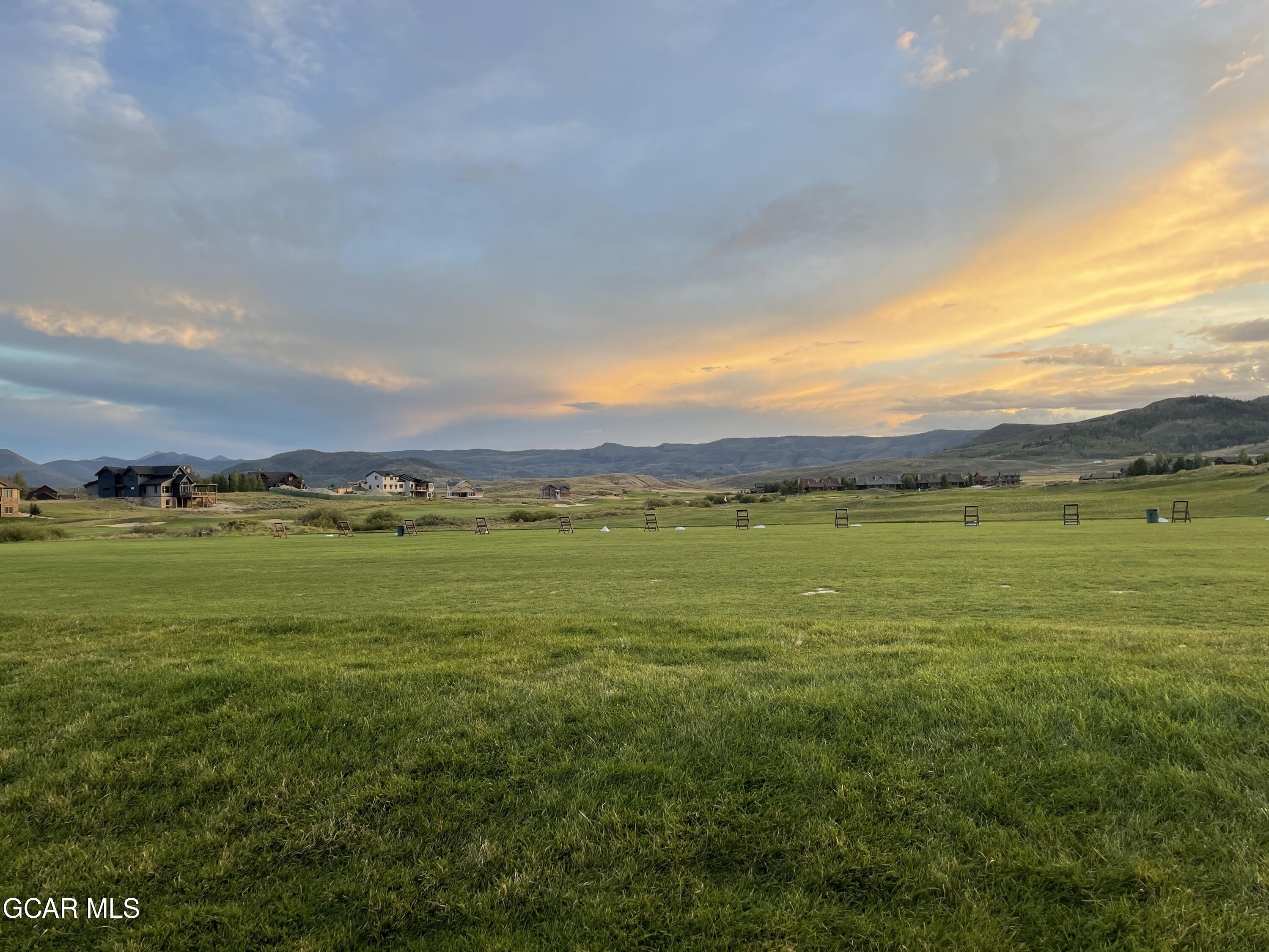 700 Buckhorn Drive Granby CO 80446