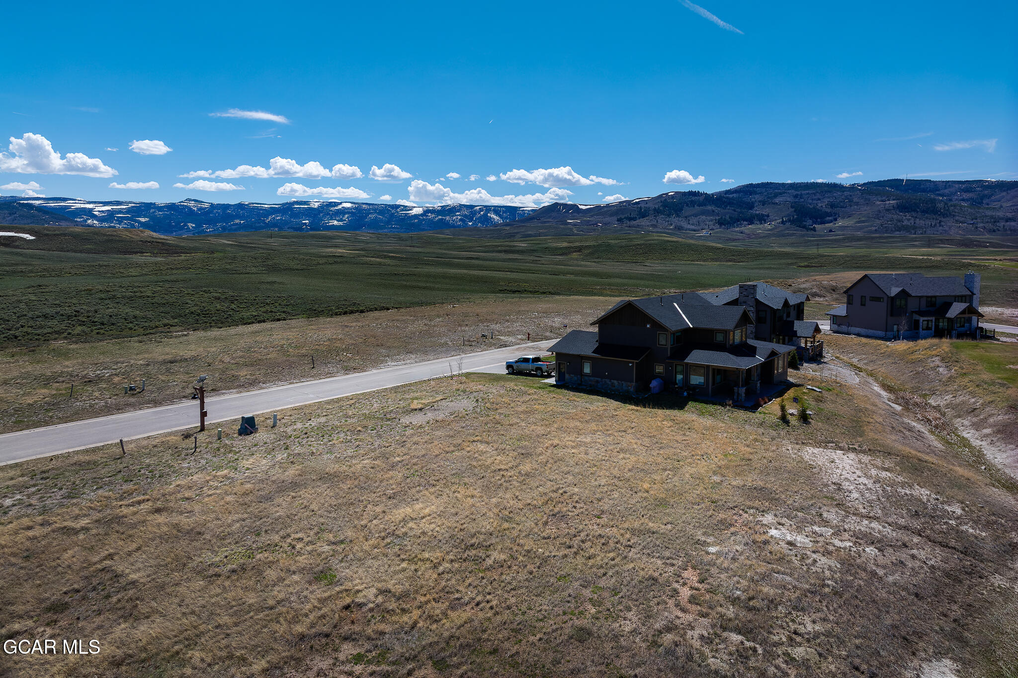 700 Buckhorn Drive Granby CO 80446