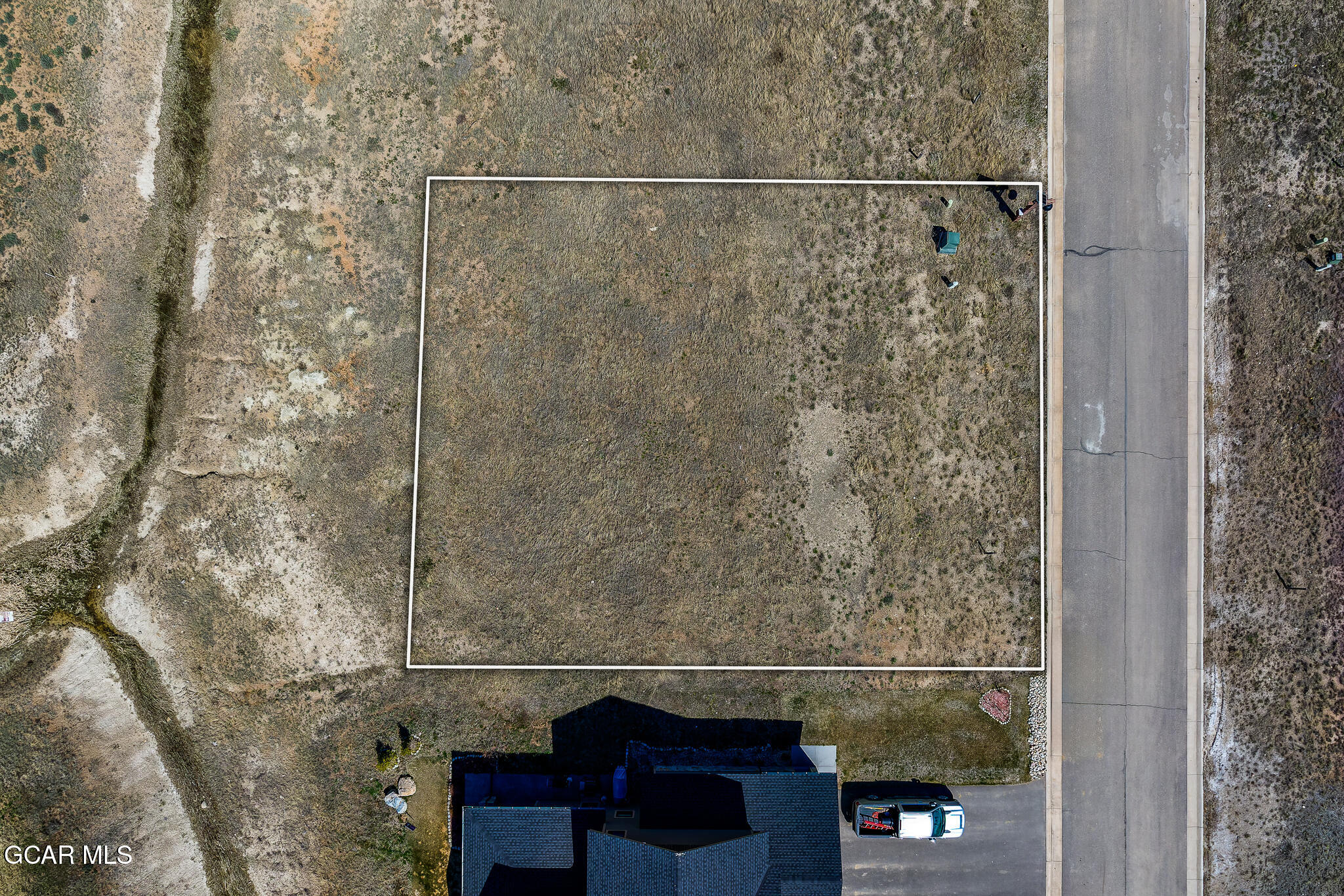 700 Buckhorn Drive Granby CO 80446