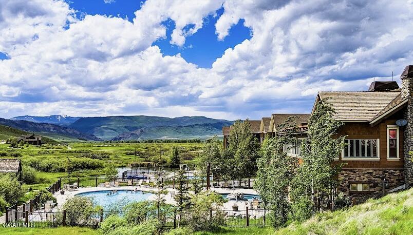 700 Buckhorn Drive Granby CO 80446