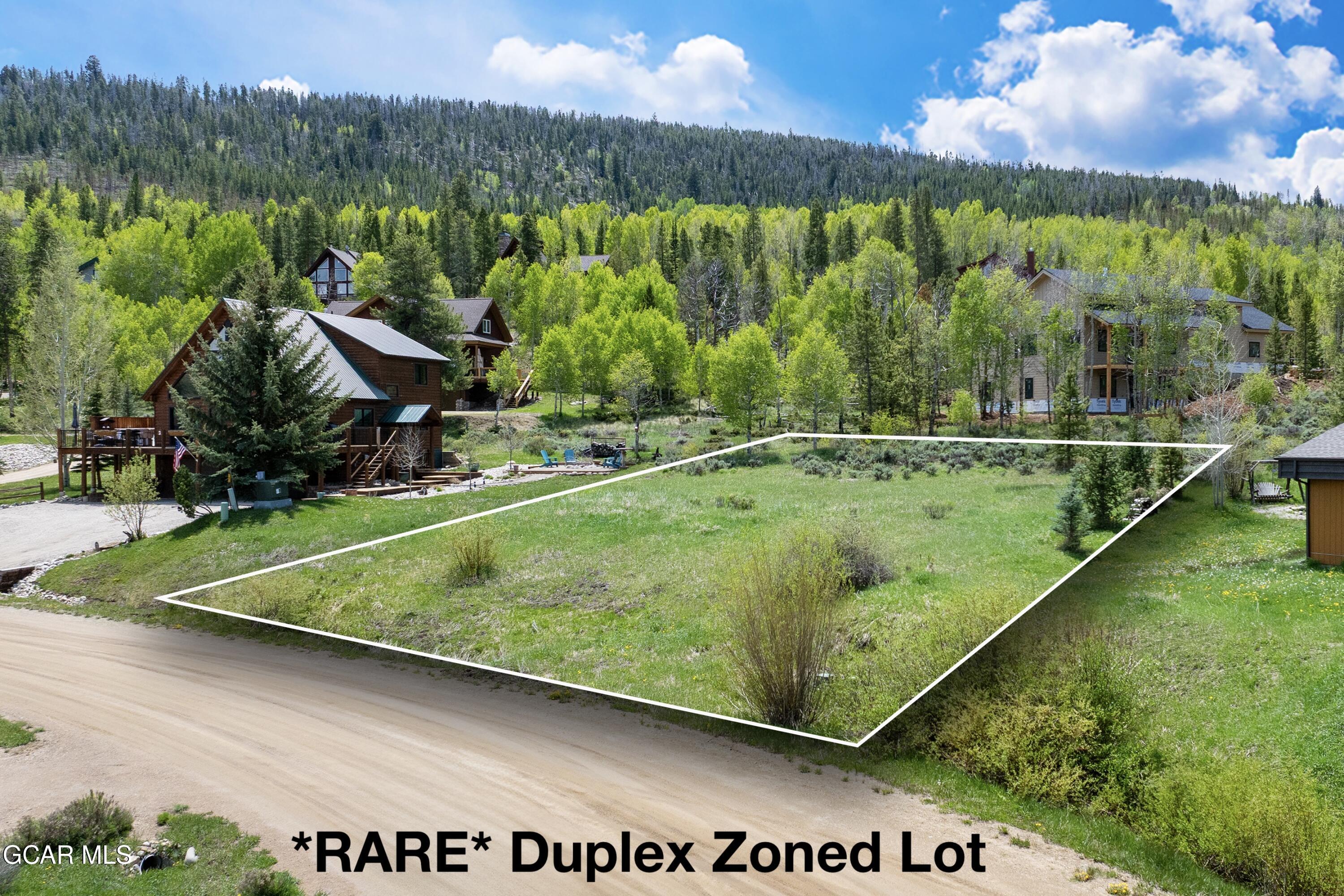 190 GCR 8960 Granby CO 80446