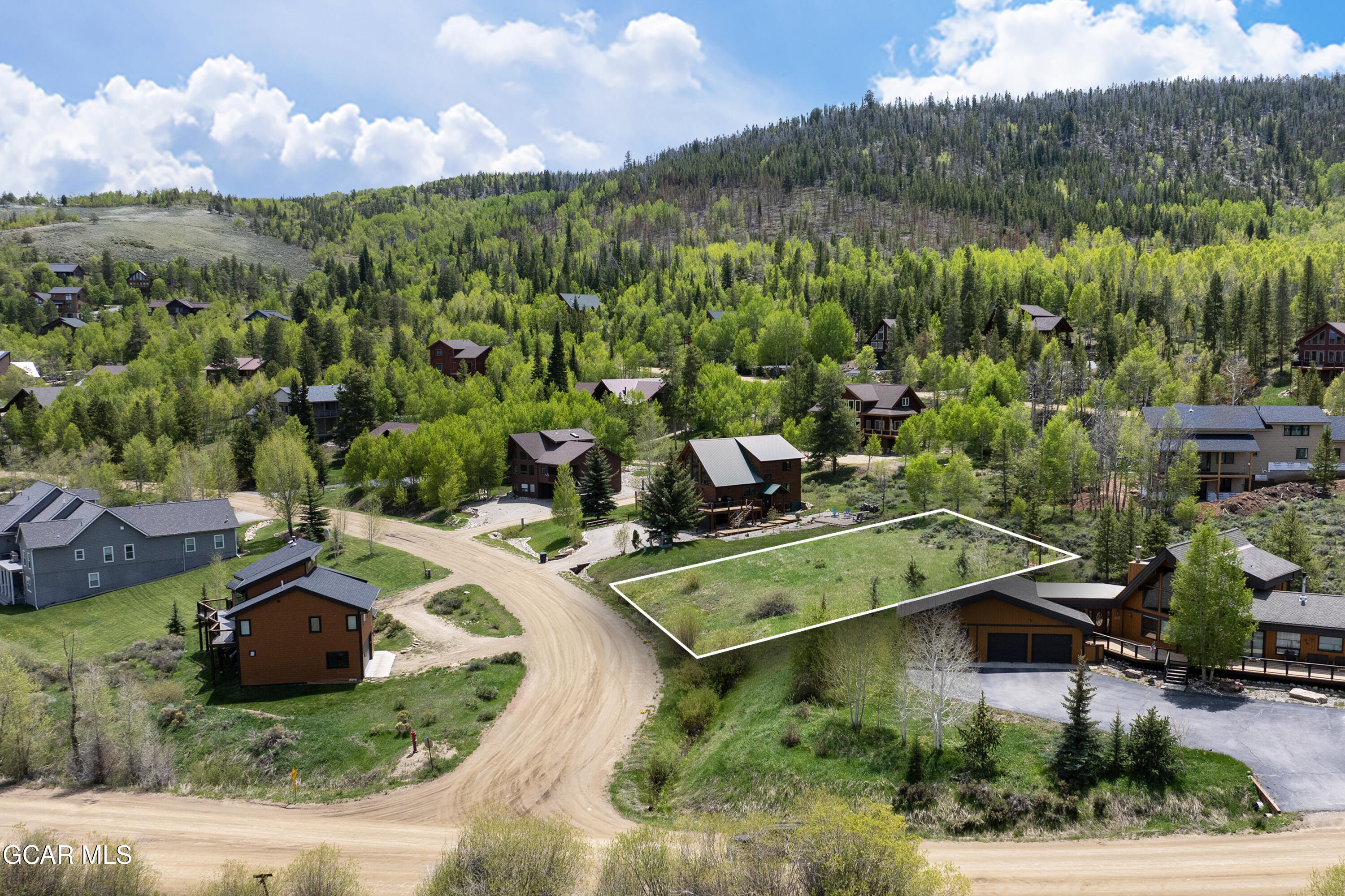 190 GCR 8960 Granby CO 80446