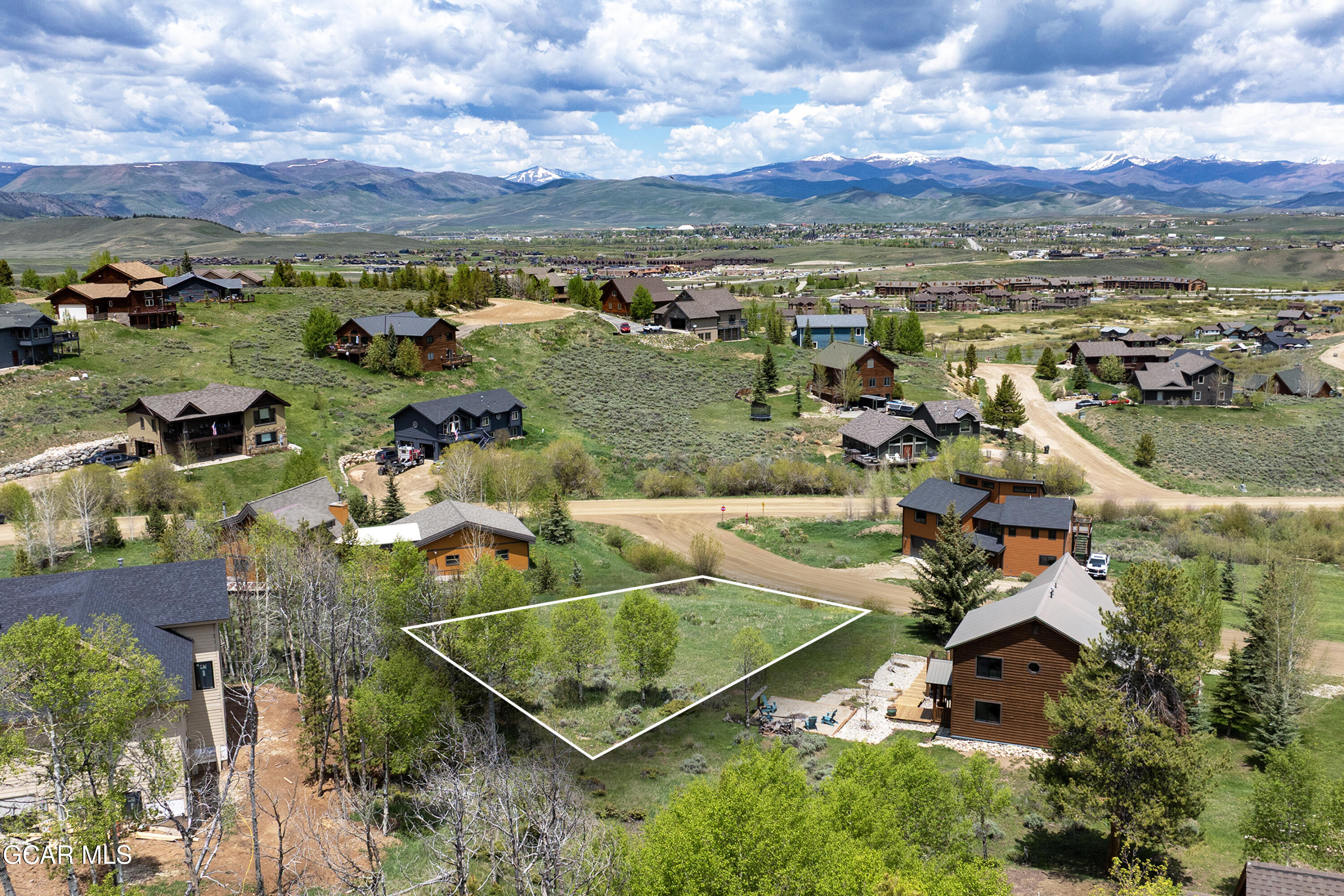 190 GCR 8960 Granby CO 80446