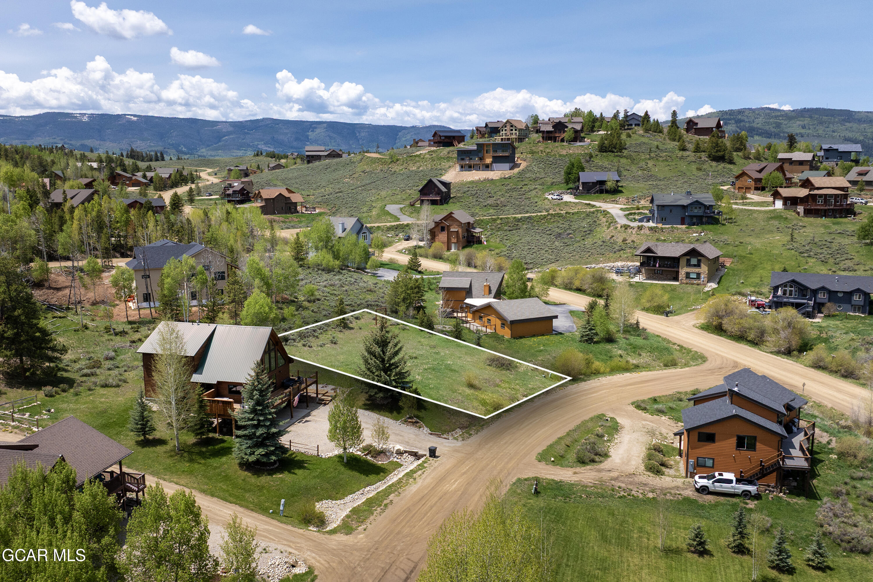190 GCR 8960 Granby CO 80446
