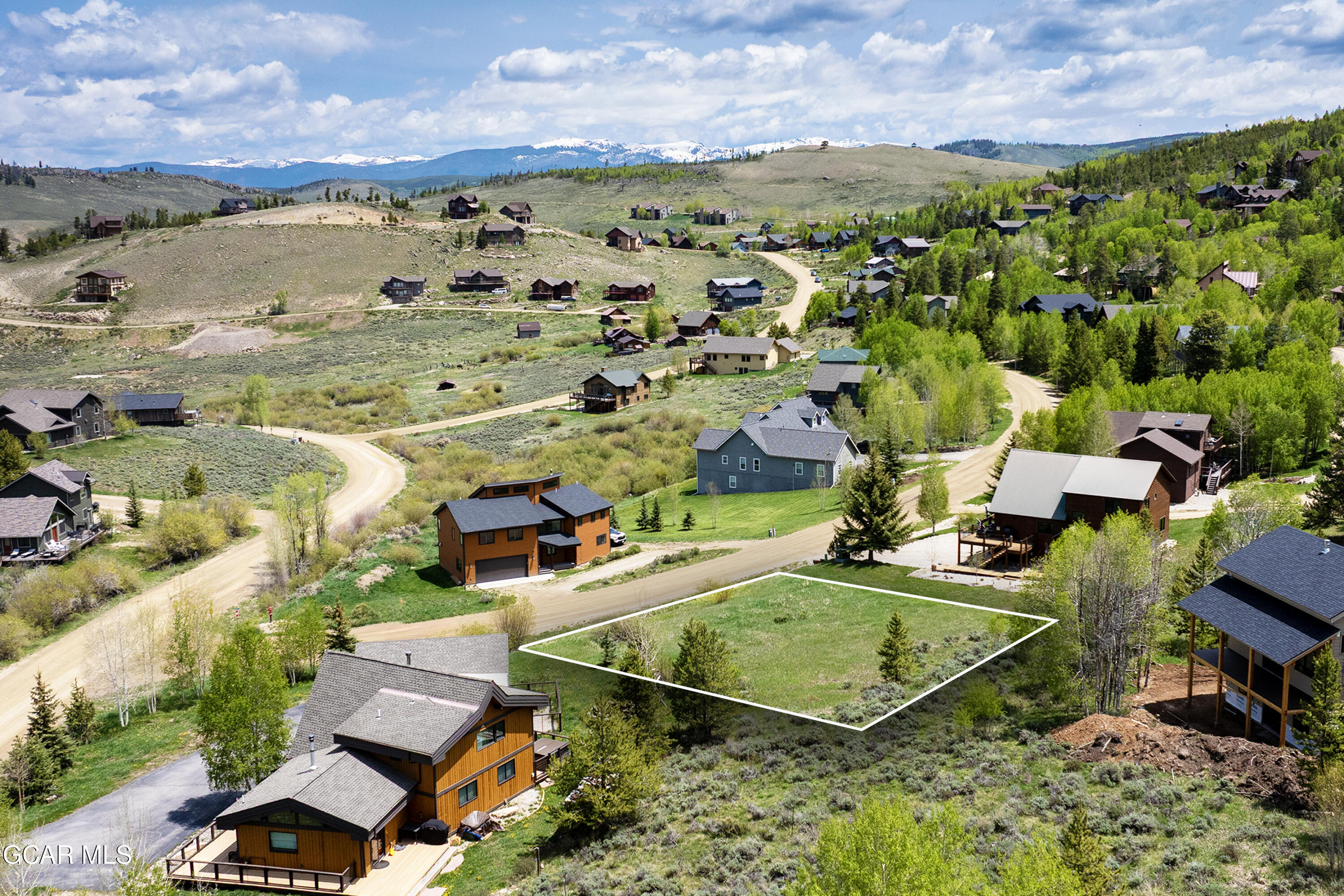 190 GCR 8960 Granby CO 80446
