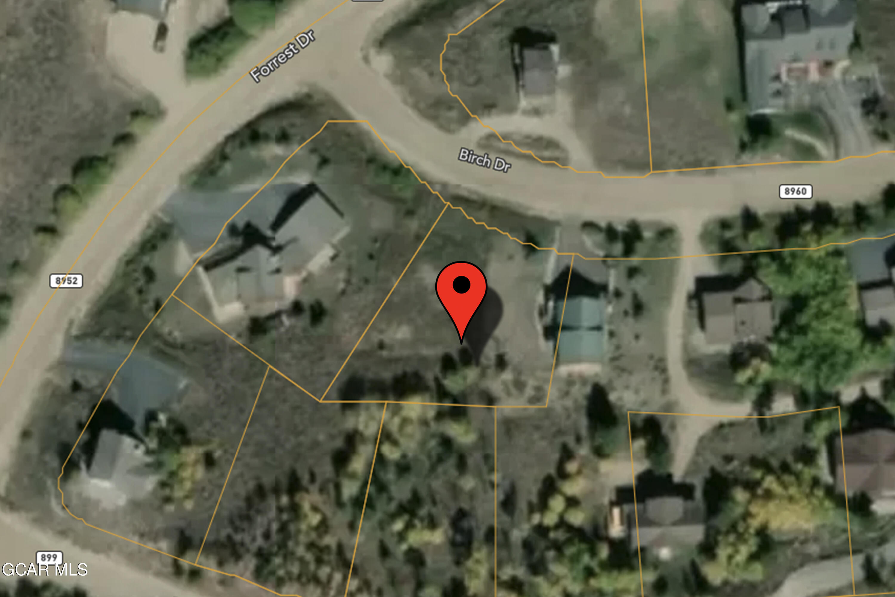 190 GCR 8960 Granby CO 80446