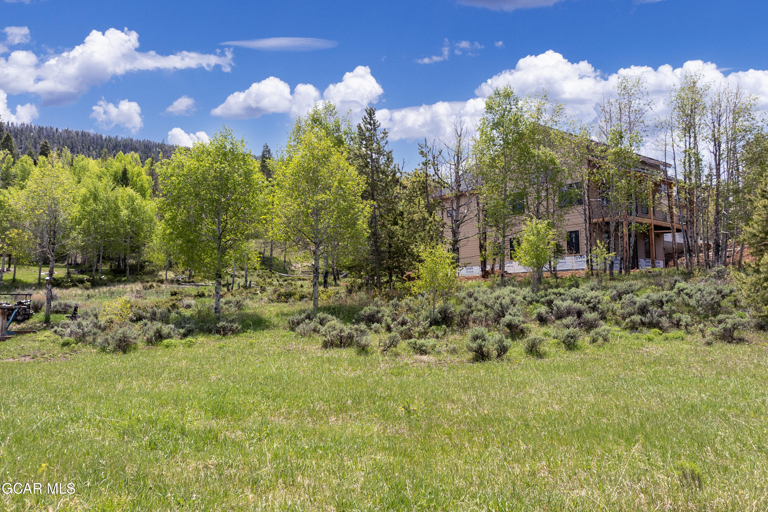 190 GCR 8960 Granby CO 80446