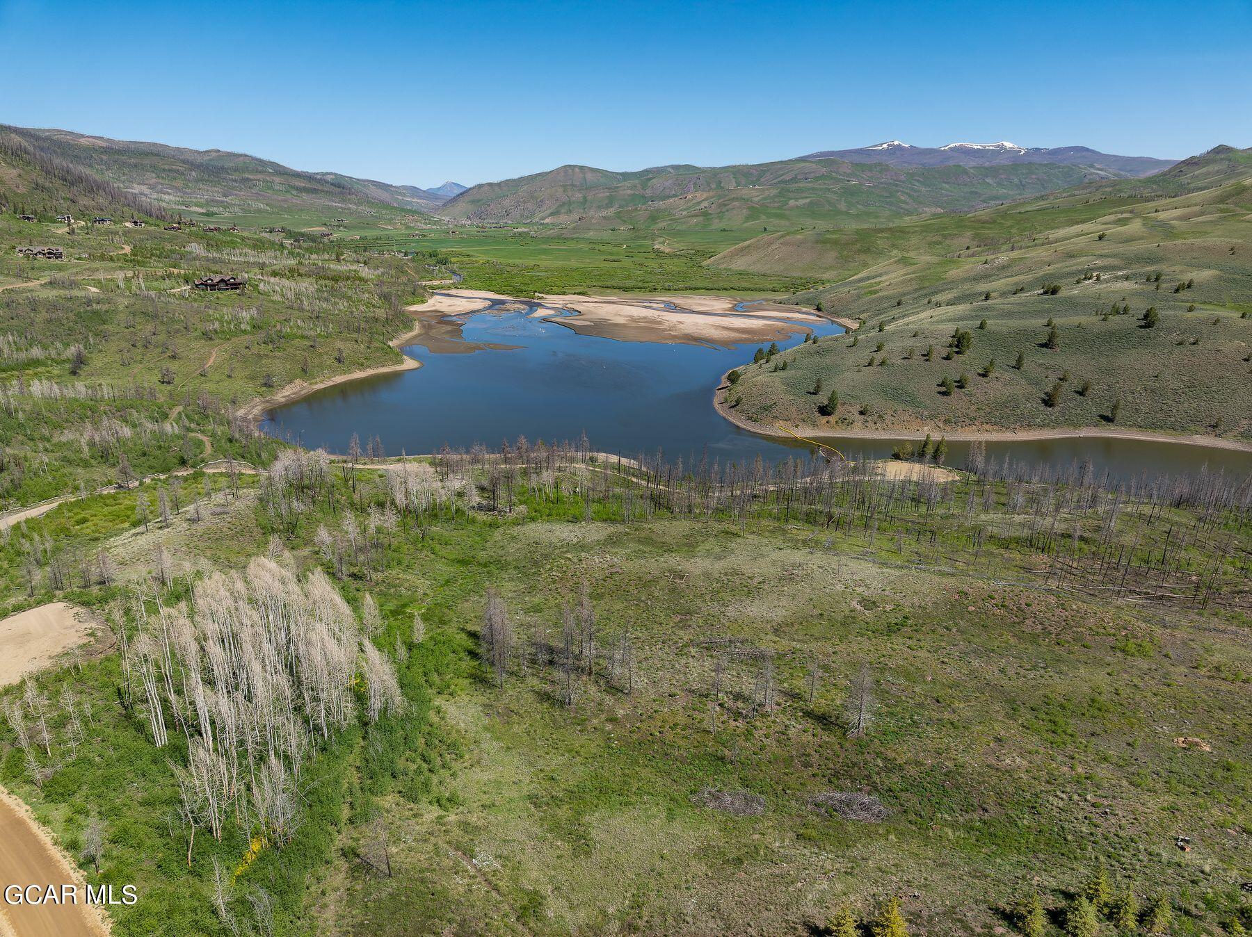 5276 Csh 125 Granby CO 80446