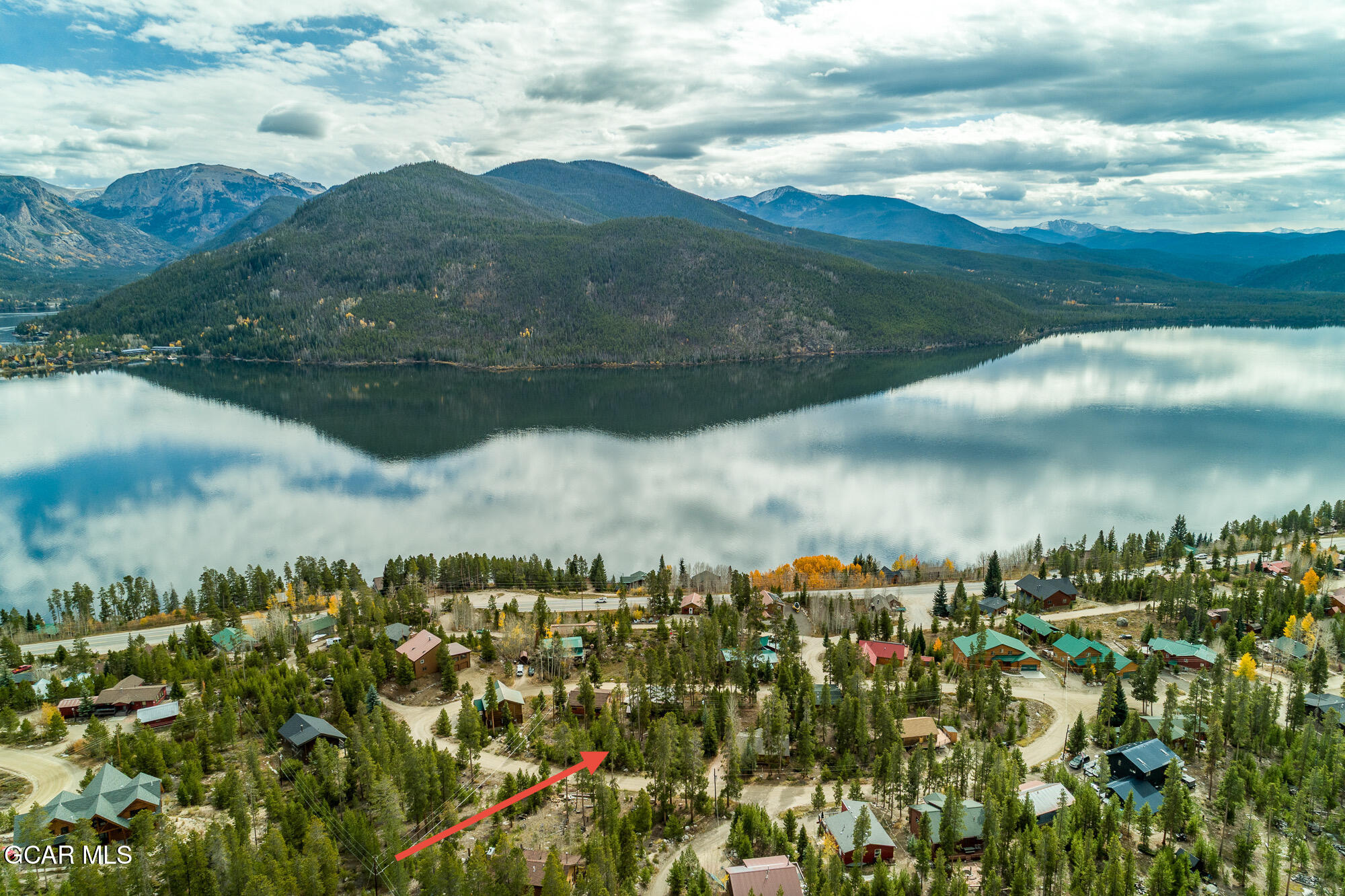 88 Leewood Road Grand Lake CO 80447