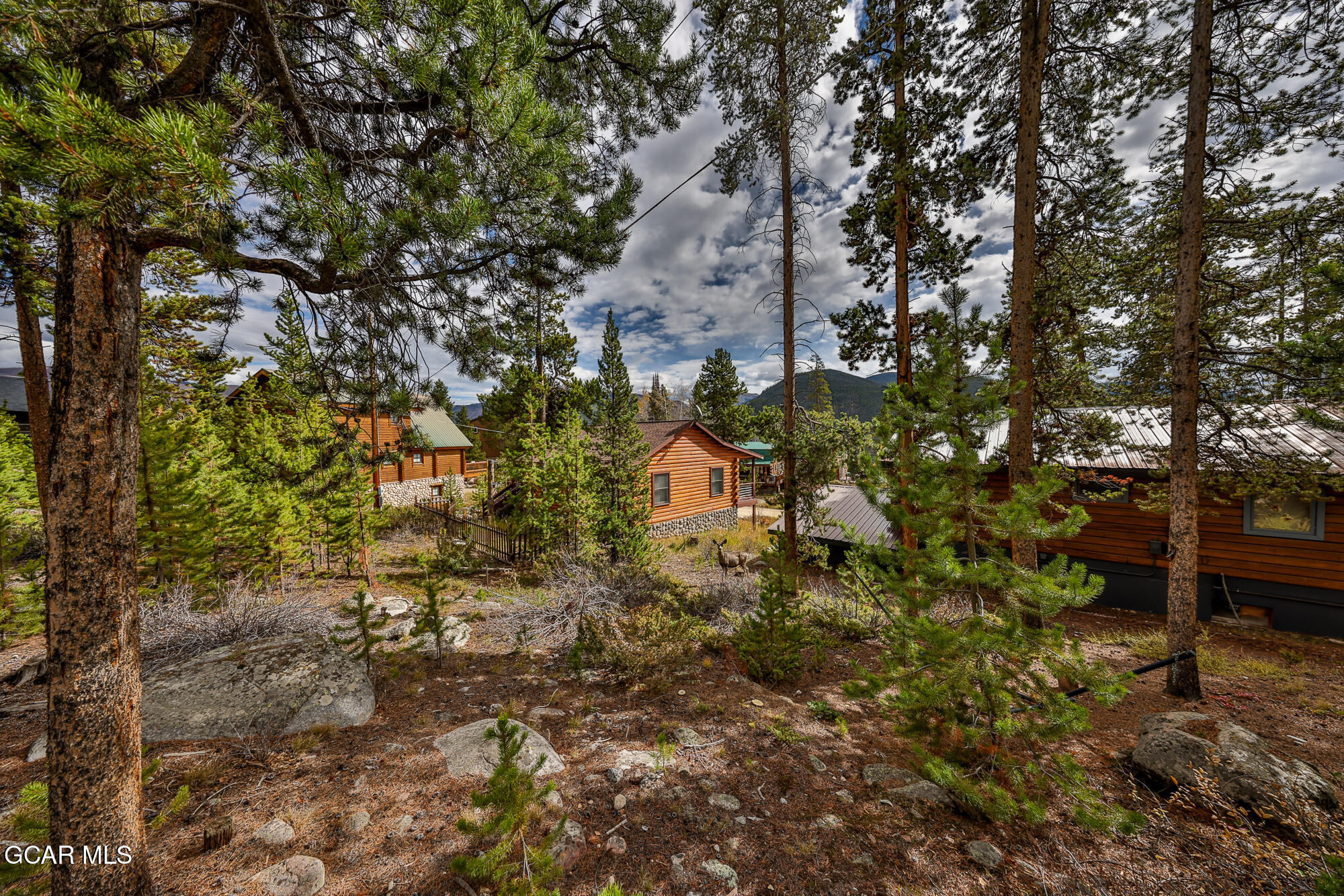 88 Leewood Road Grand Lake CO 80447