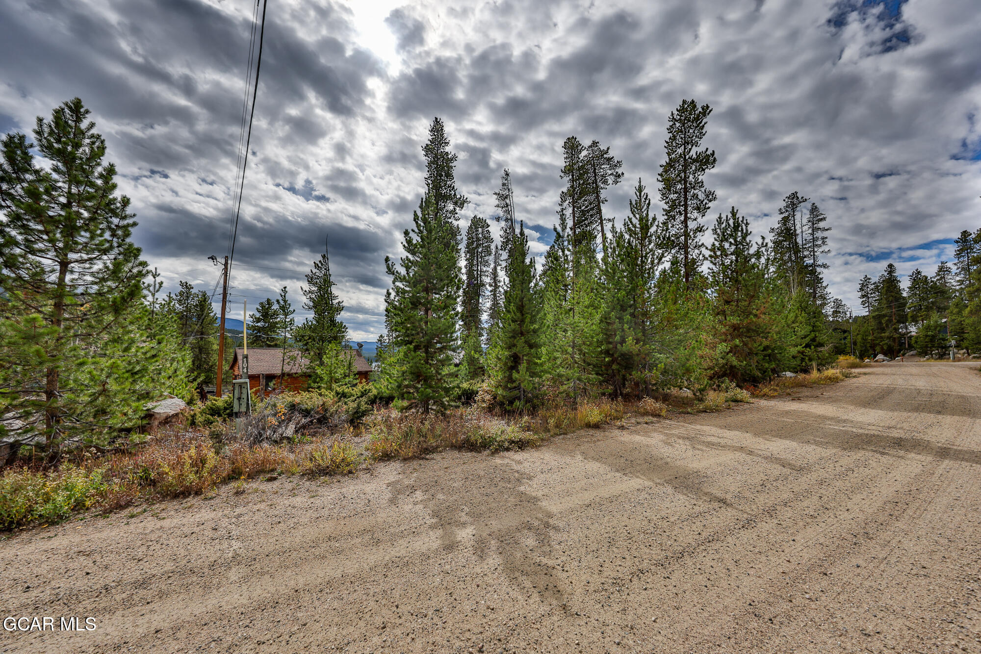 88 Leewood Road Grand Lake CO 80447