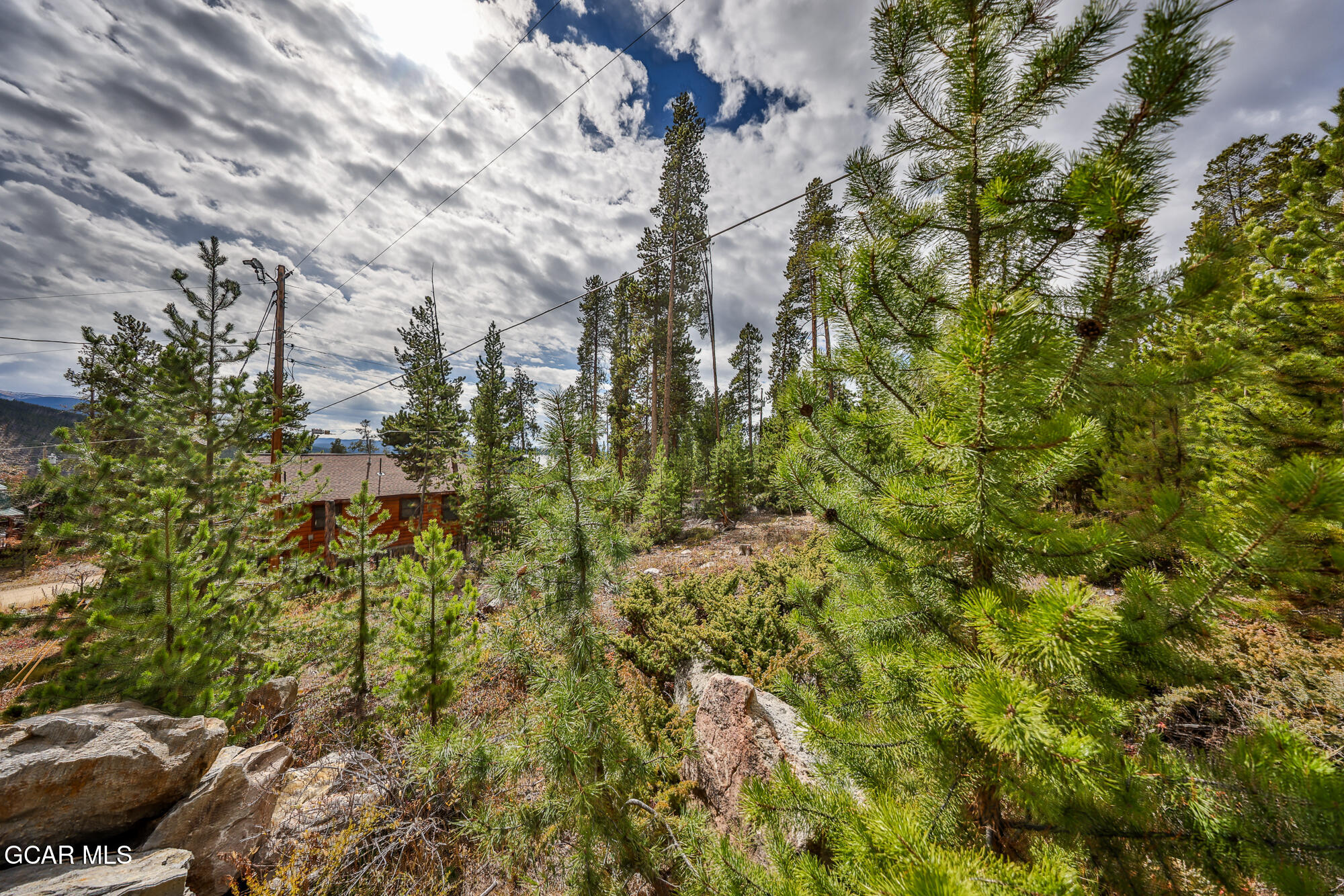 88 Leewood Road Grand Lake CO 80447