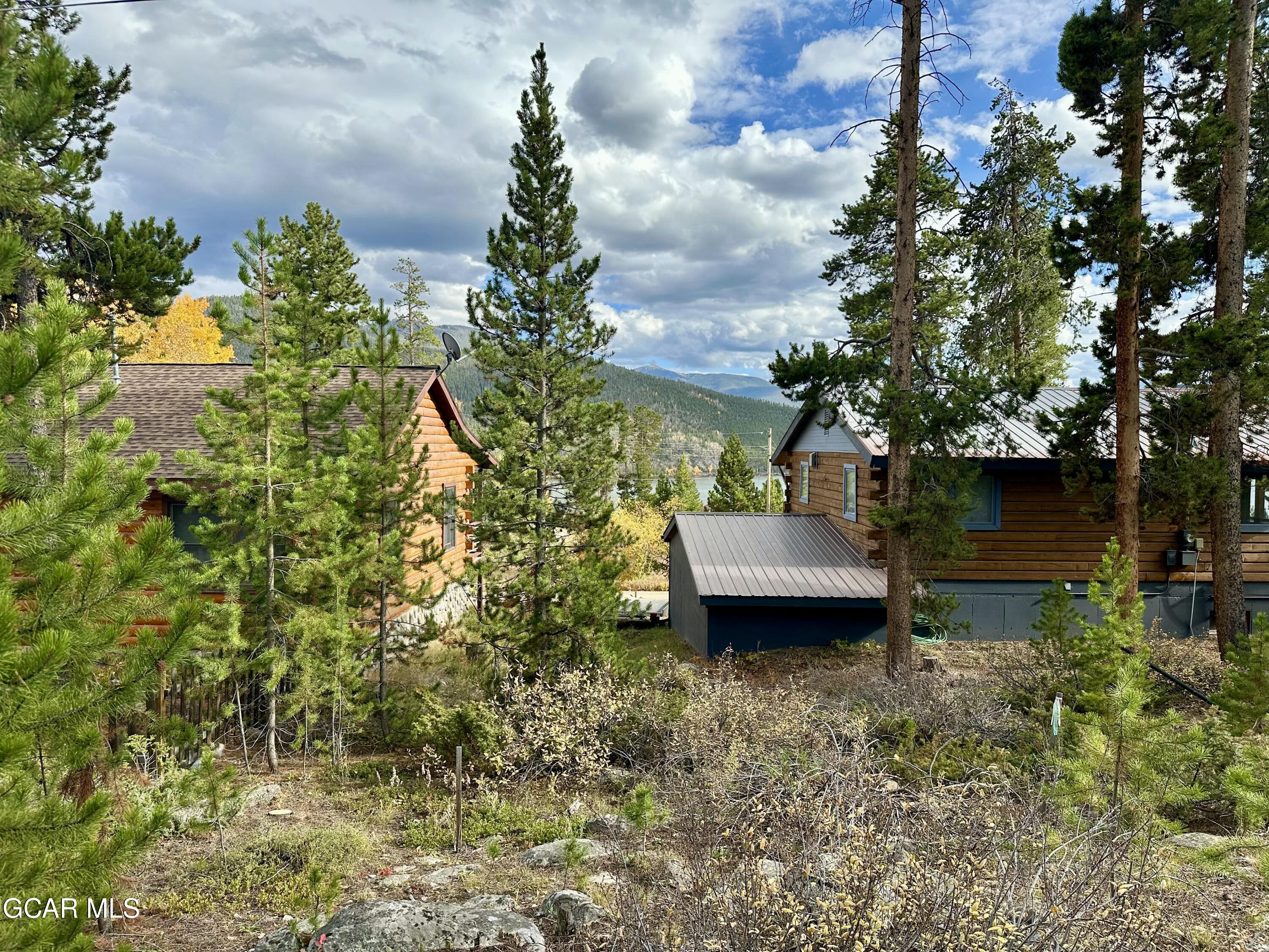 88 Leewood Road Grand Lake CO 80447