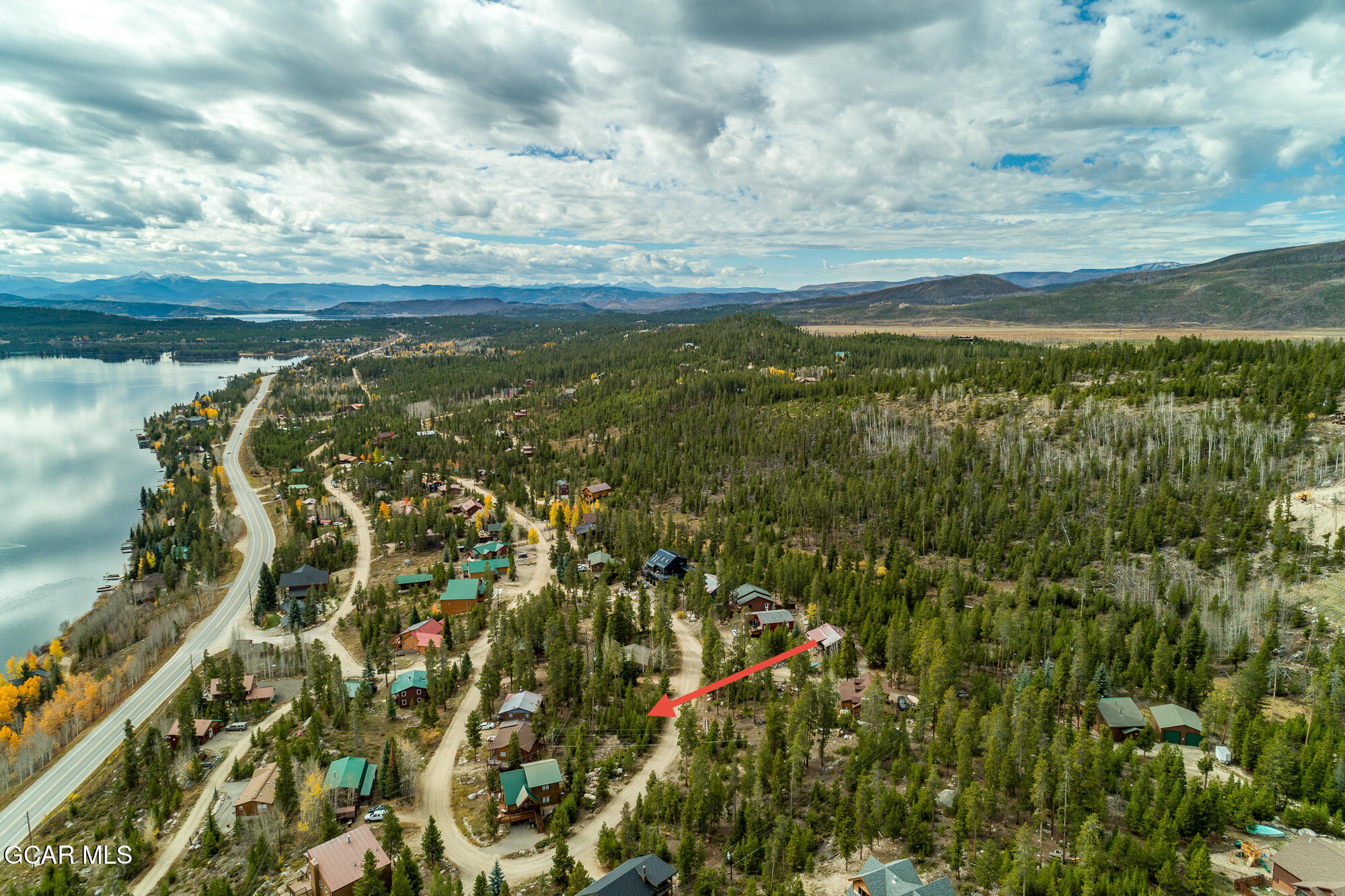 88 Leewood Road Grand Lake CO 80447