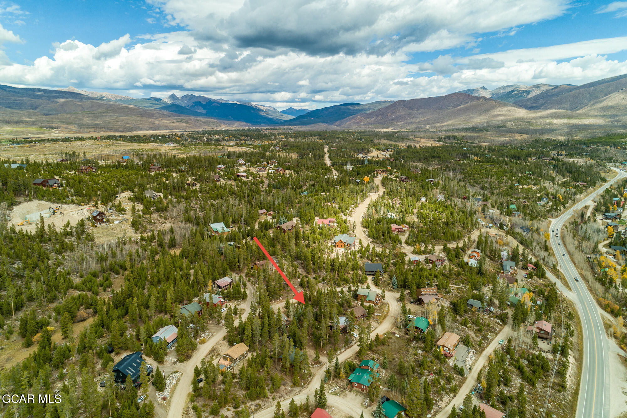 88 Leewood Road Grand Lake CO 80447