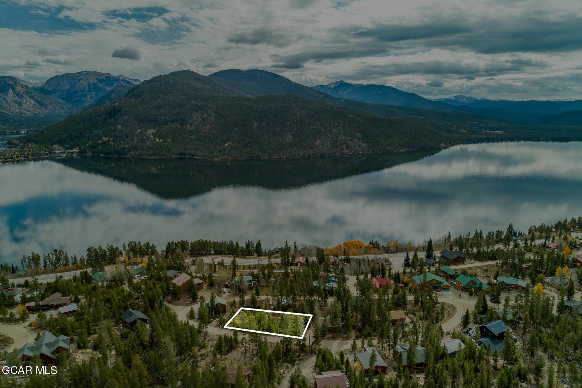 88 Leewood Road Grand Lake CO 80447