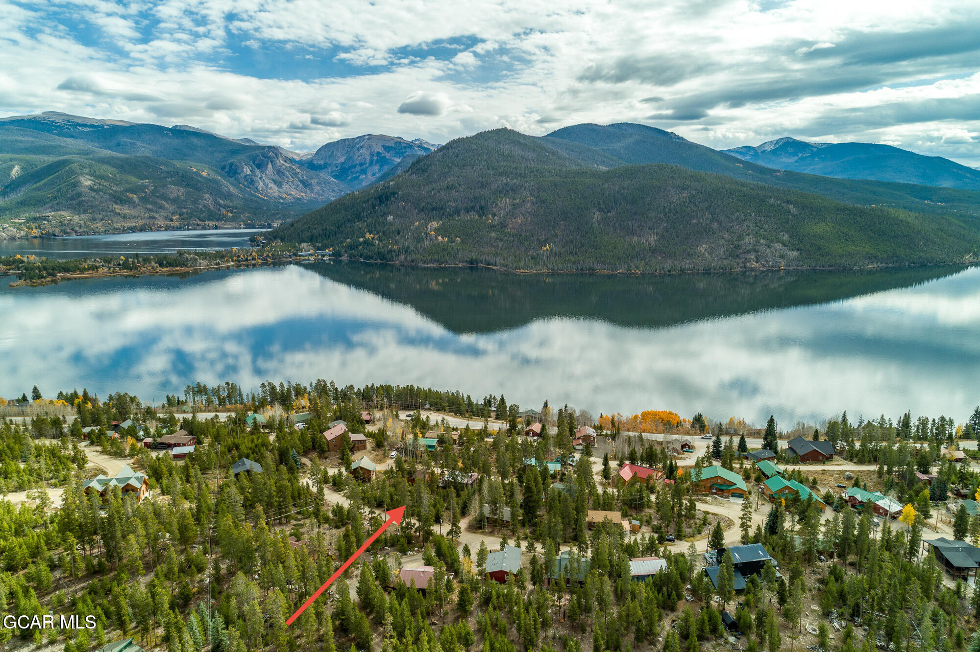 88 Leewood Road Grand Lake CO 80447