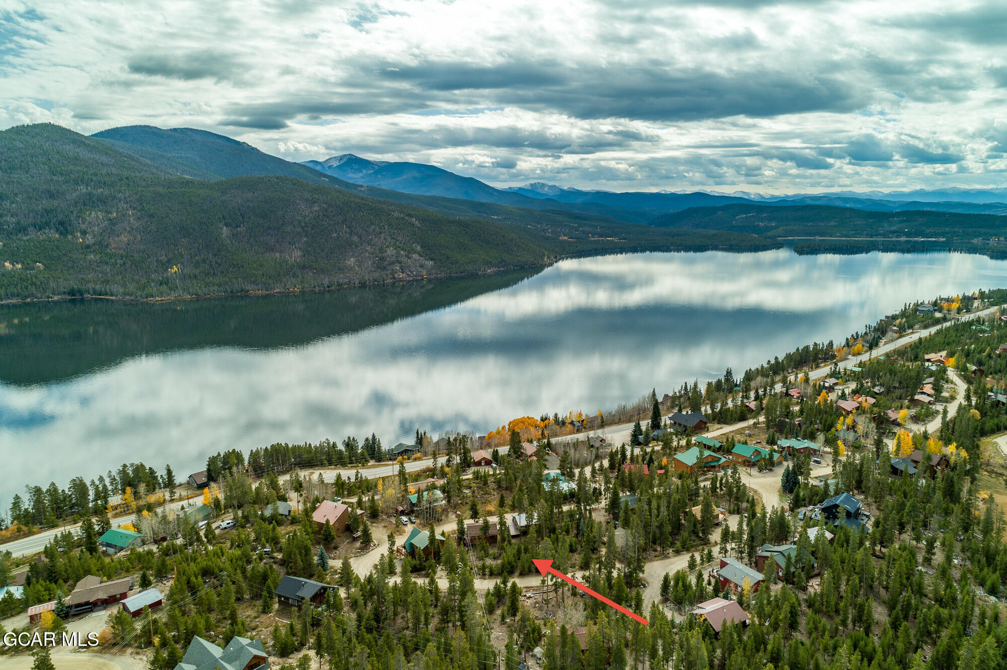 88 Leewood Road Grand Lake CO 80447