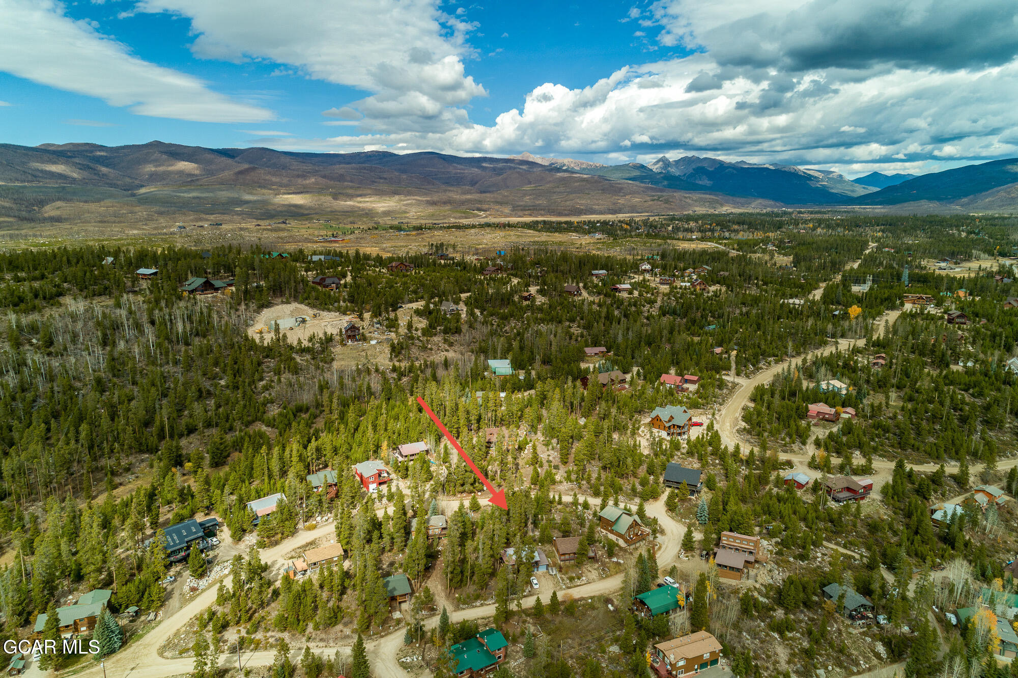 88 Leewood Road Grand Lake CO 80447