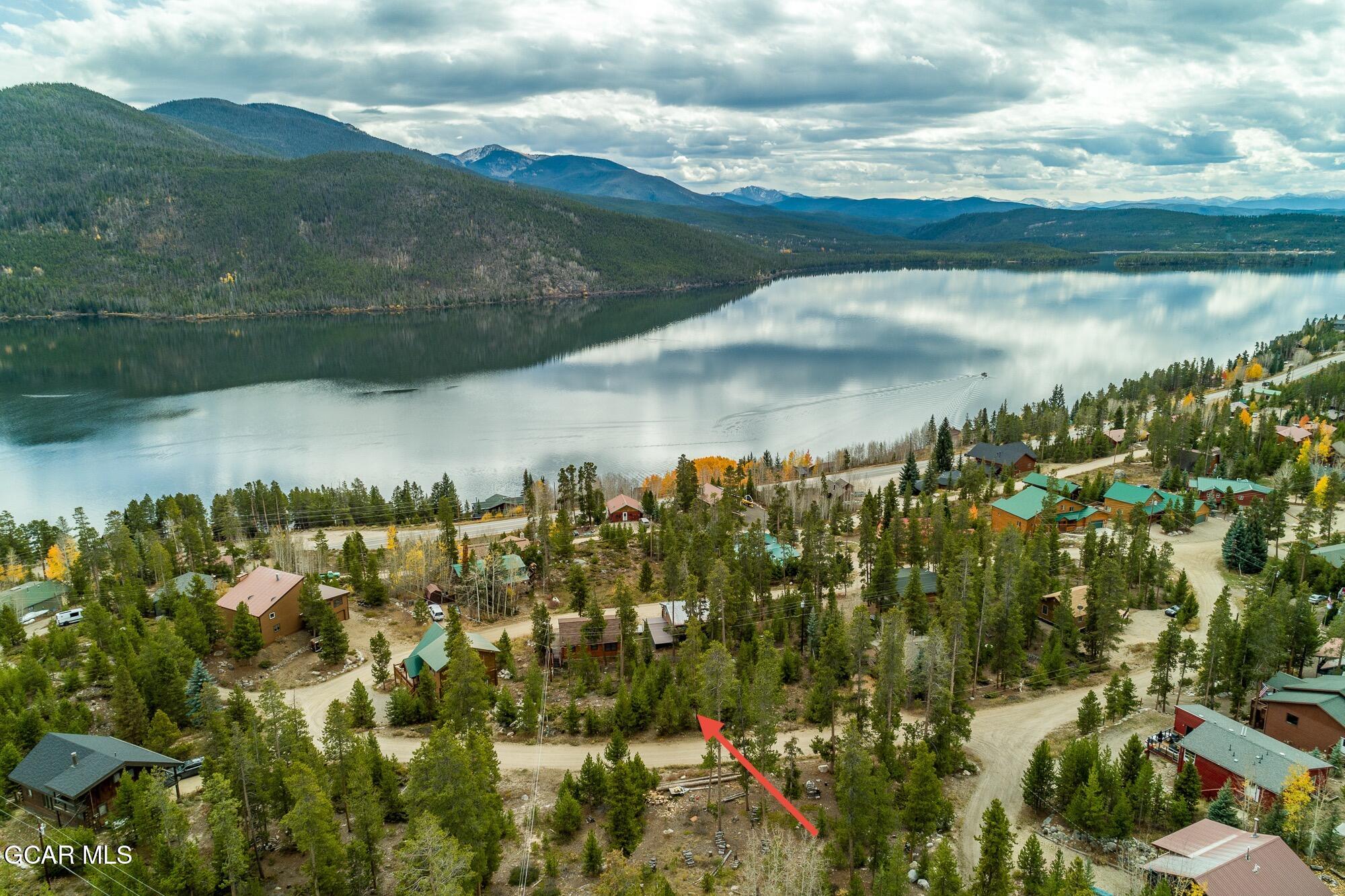 88 Leewood Road Grand Lake CO 80447