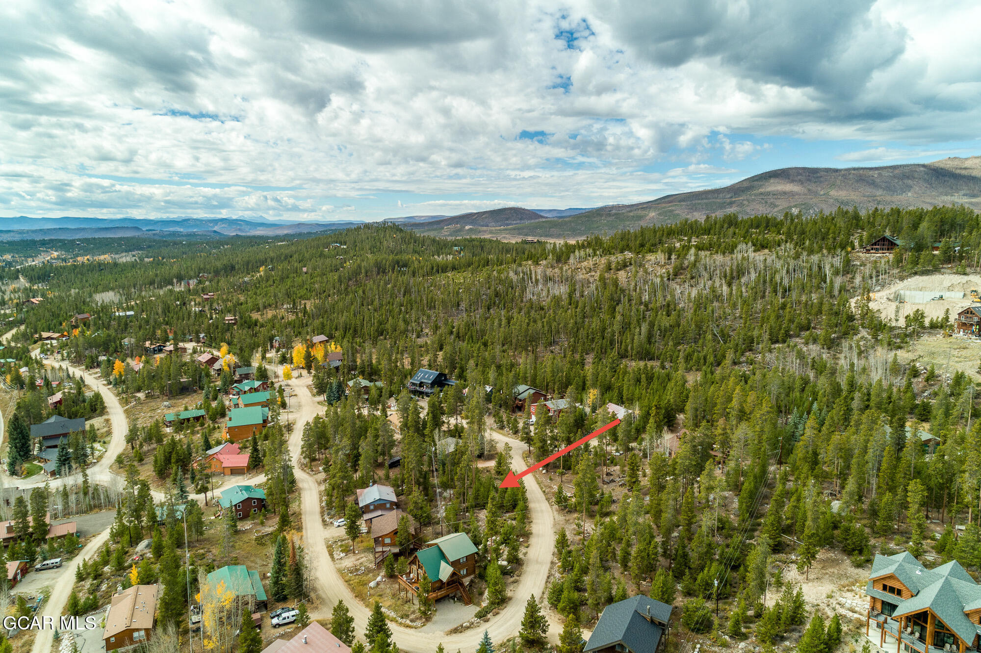 88 Leewood Road Grand Lake CO 80447