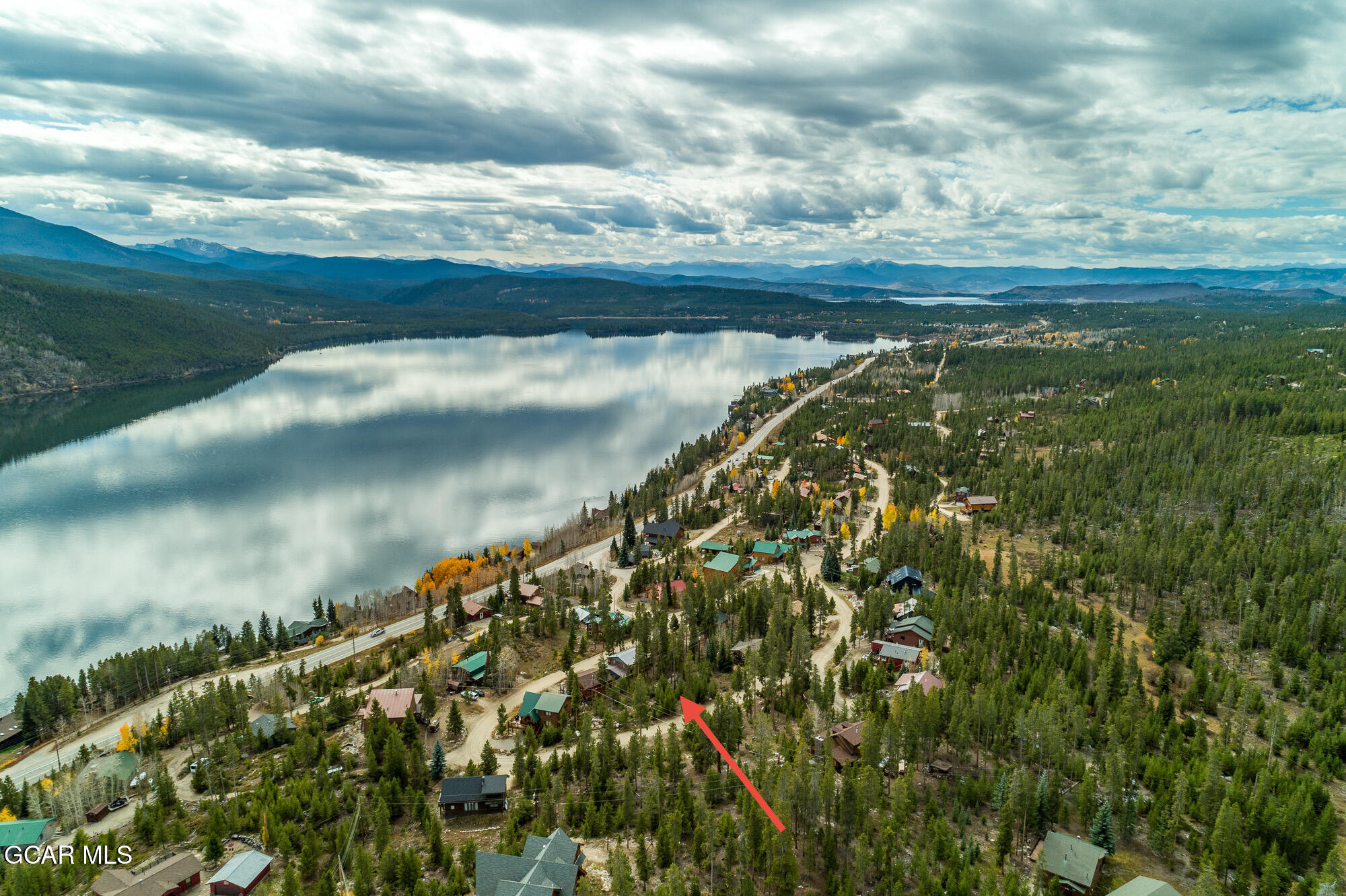 88 Leewood Road Grand Lake CO 80447