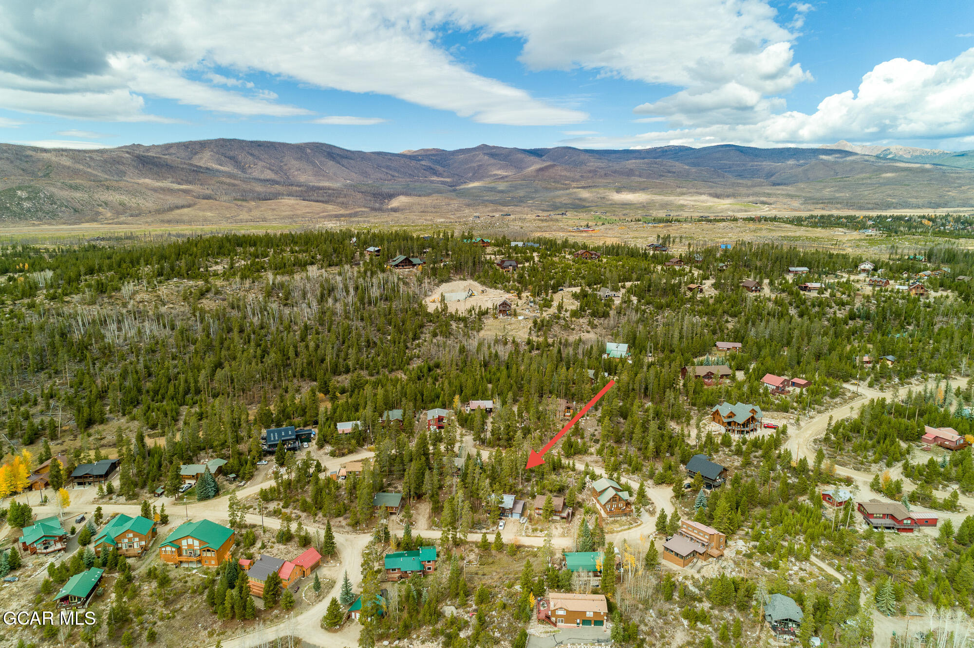 88 Leewood Road Grand Lake CO 80447