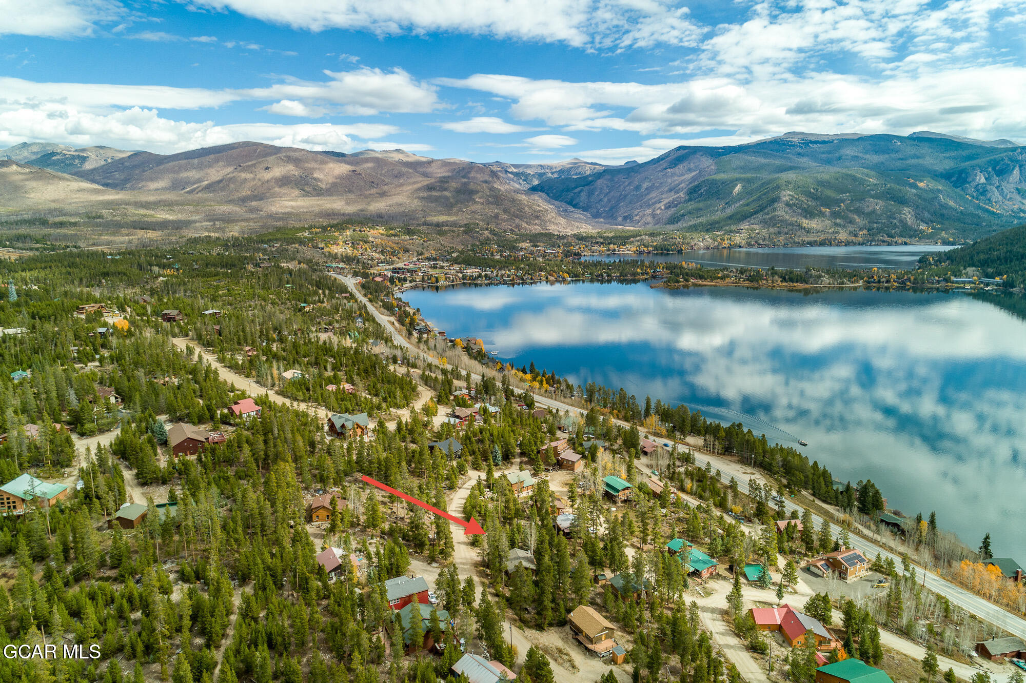 88 Leewood Road Grand Lake CO 80447