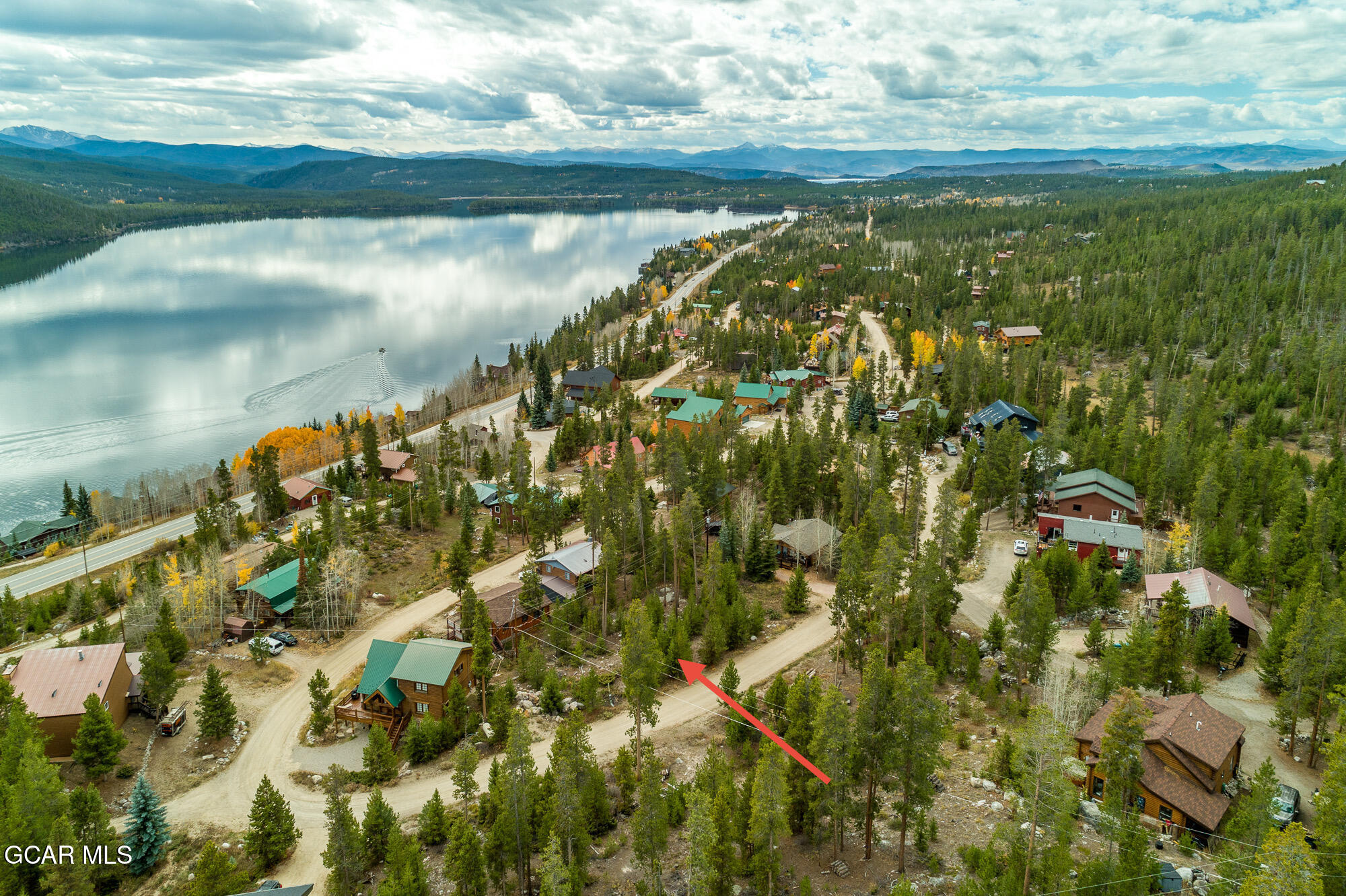 88 Leewood Road Grand Lake CO 80447