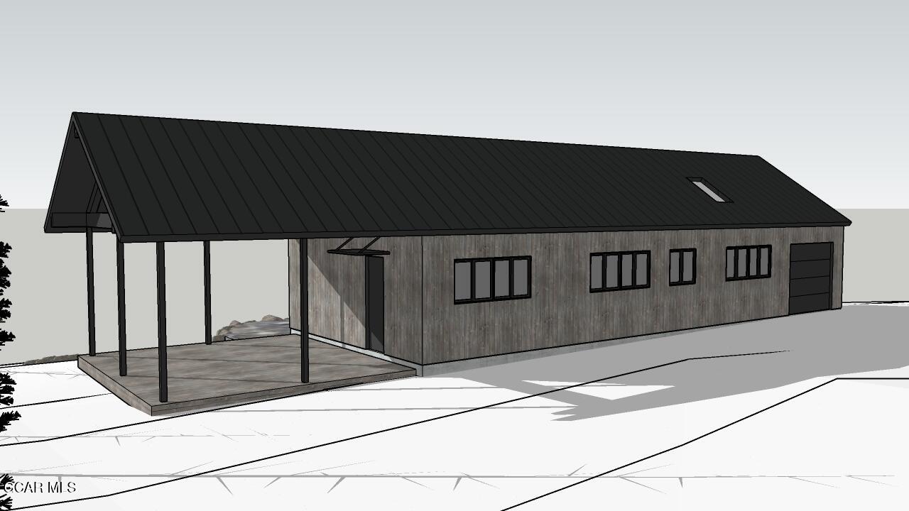 88 Leewood Road Grand Lake CO 80447