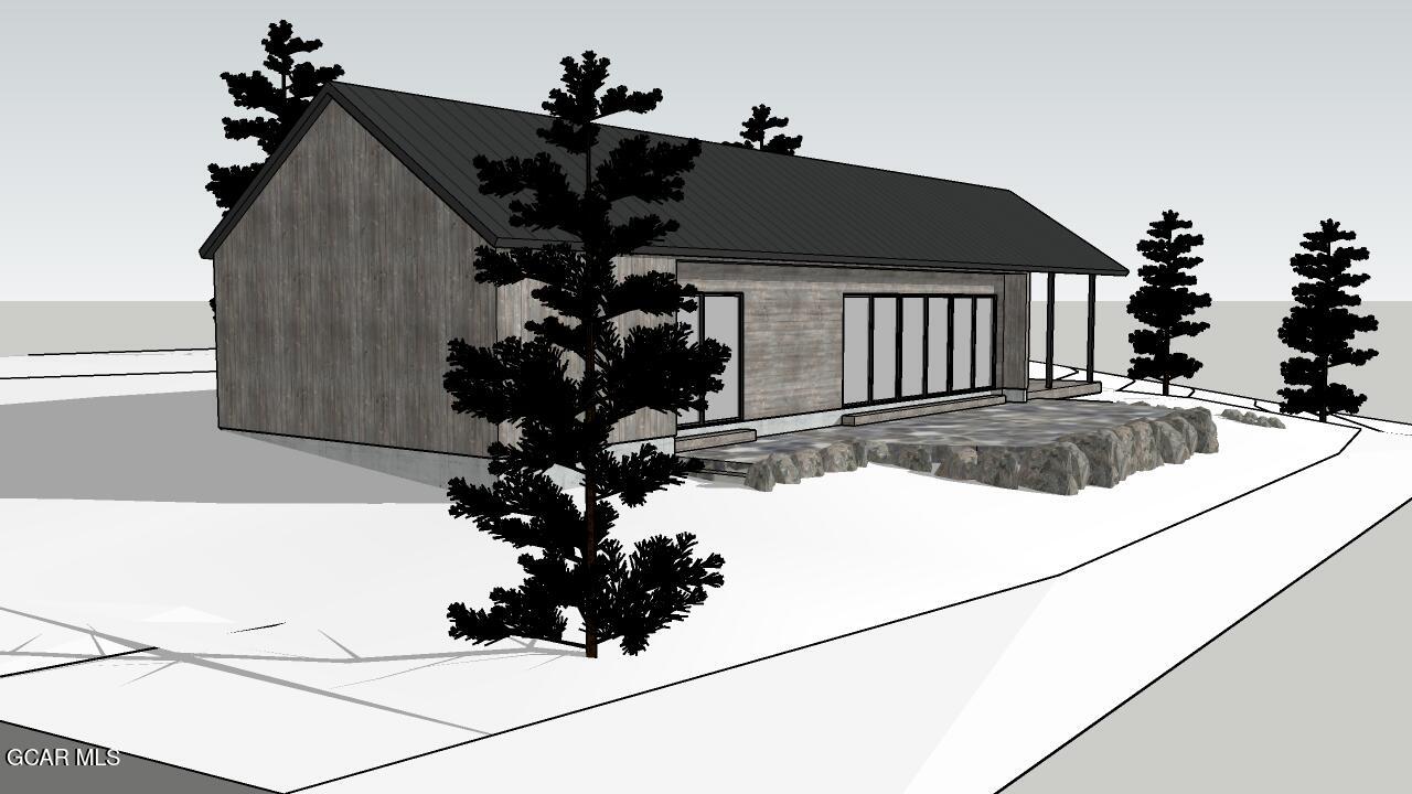 88 Leewood Road Grand Lake CO 80447