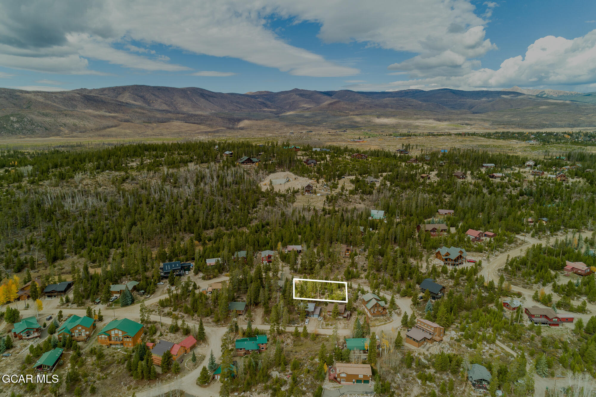 88 Leewood Road Grand Lake CO 80447