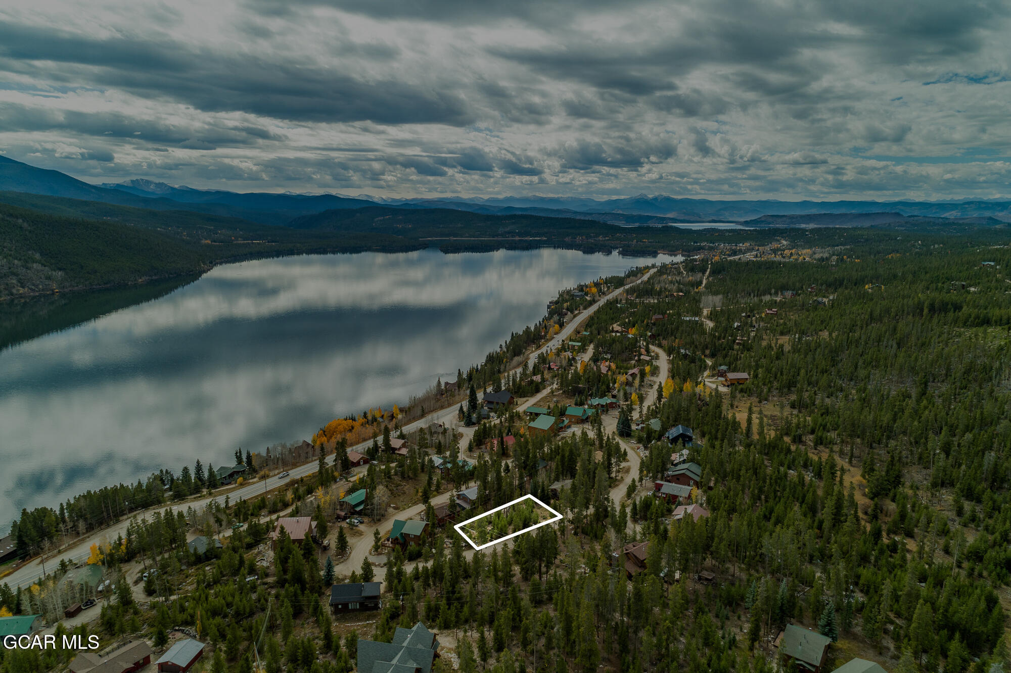 88 Leewood Road Grand Lake CO 80447