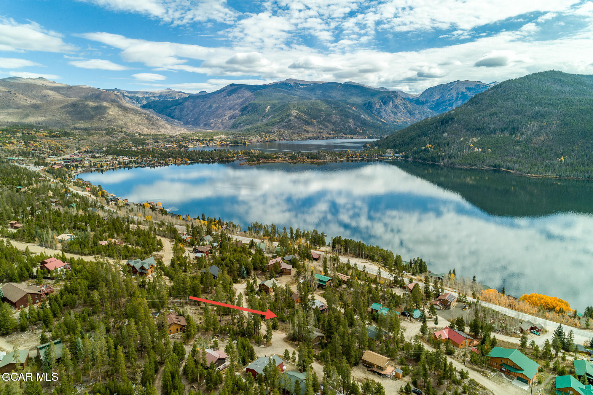 88 Leewood Road Grand Lake CO 80447