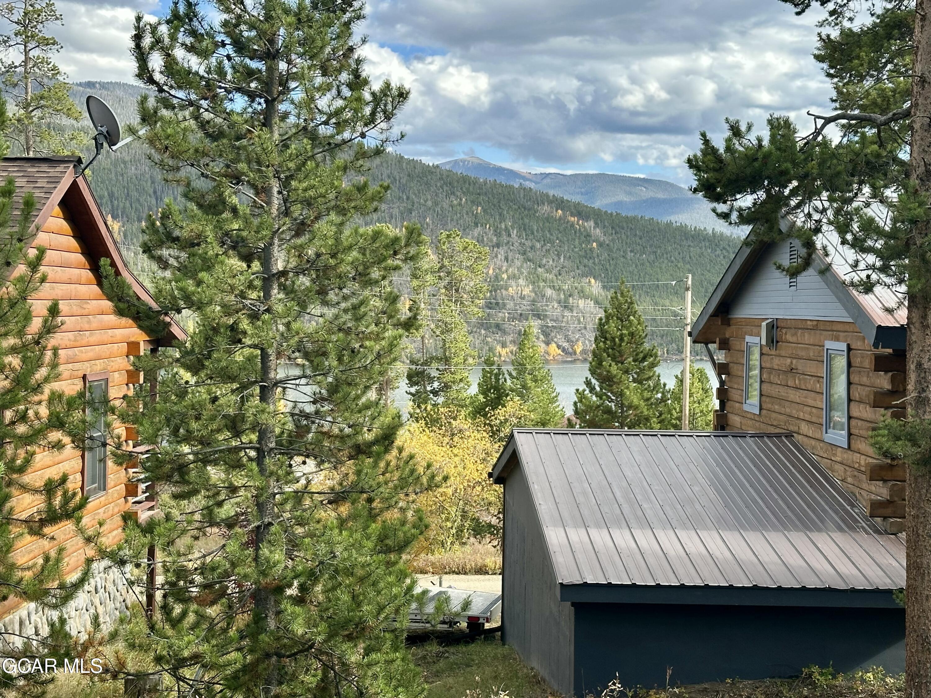 88 Leewood Road Grand Lake CO 80447