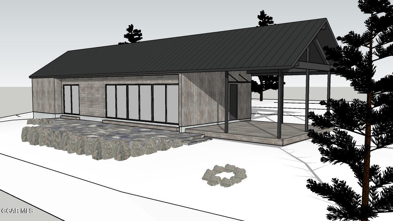 88 Leewood Road Grand Lake CO 80447