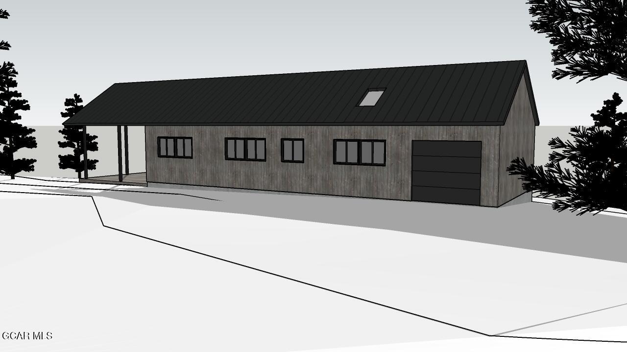 88 Leewood Road Grand Lake CO 80447