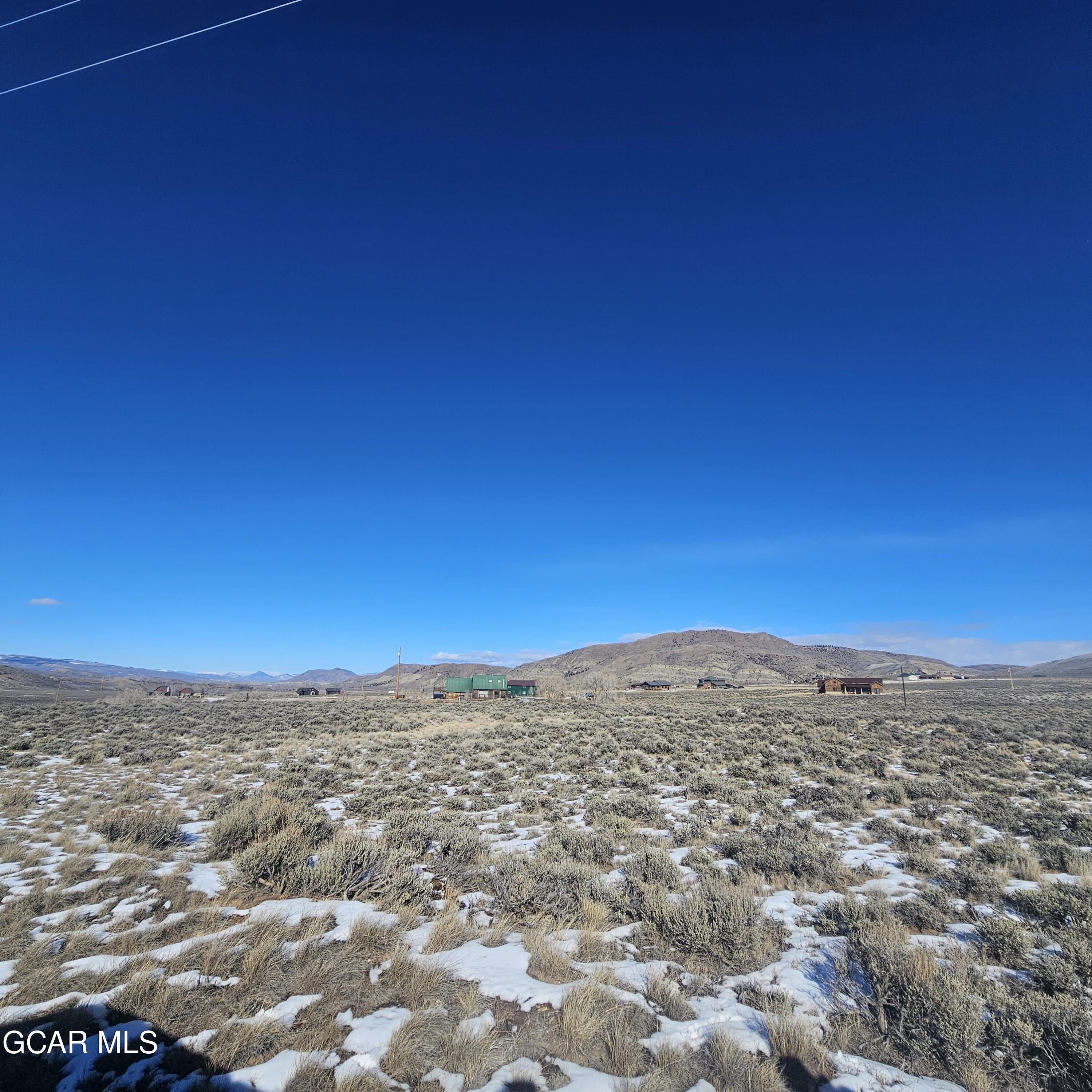 508 County Road 1003 Kremmling CO 80459