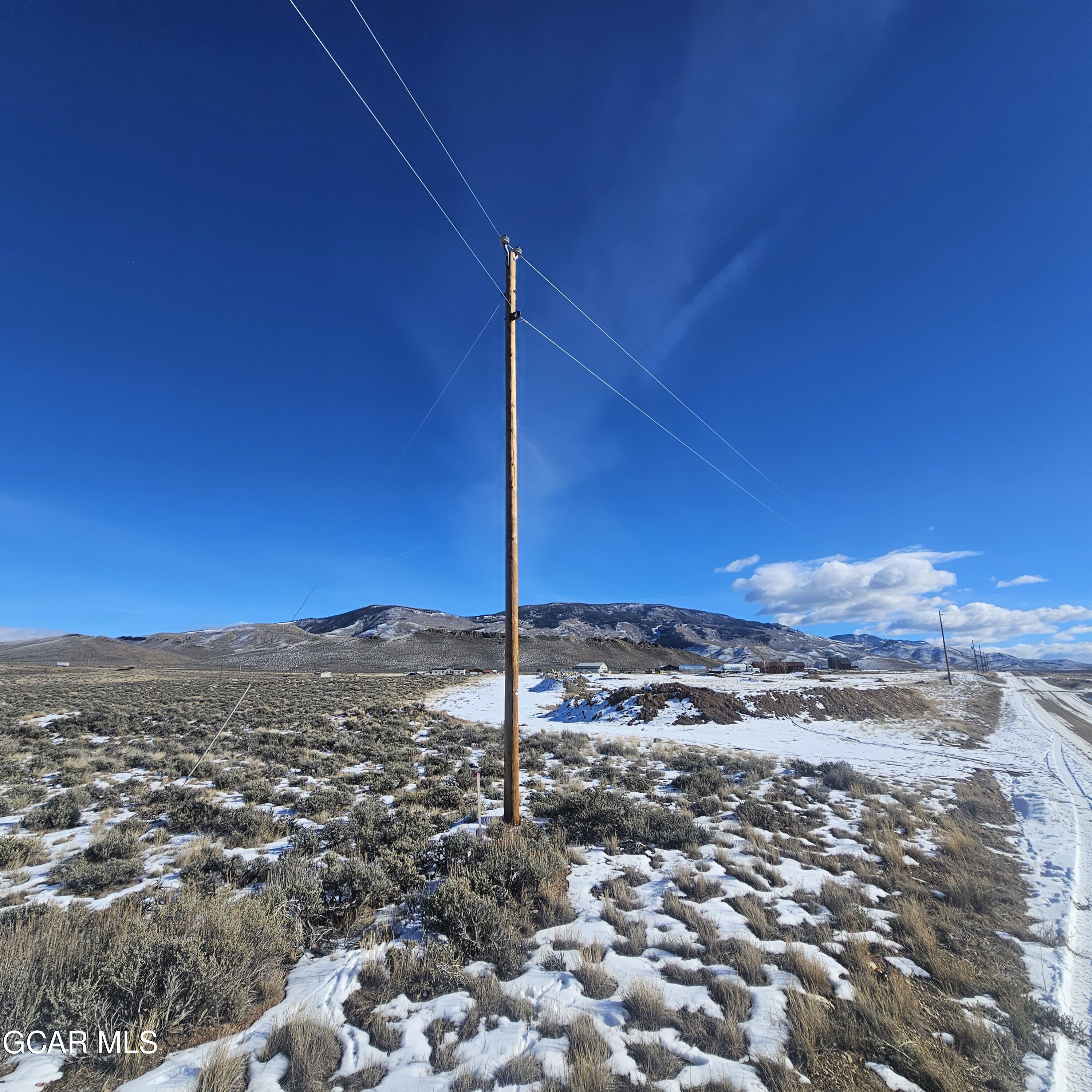 508 County Road 1003 Kremmling CO 80459