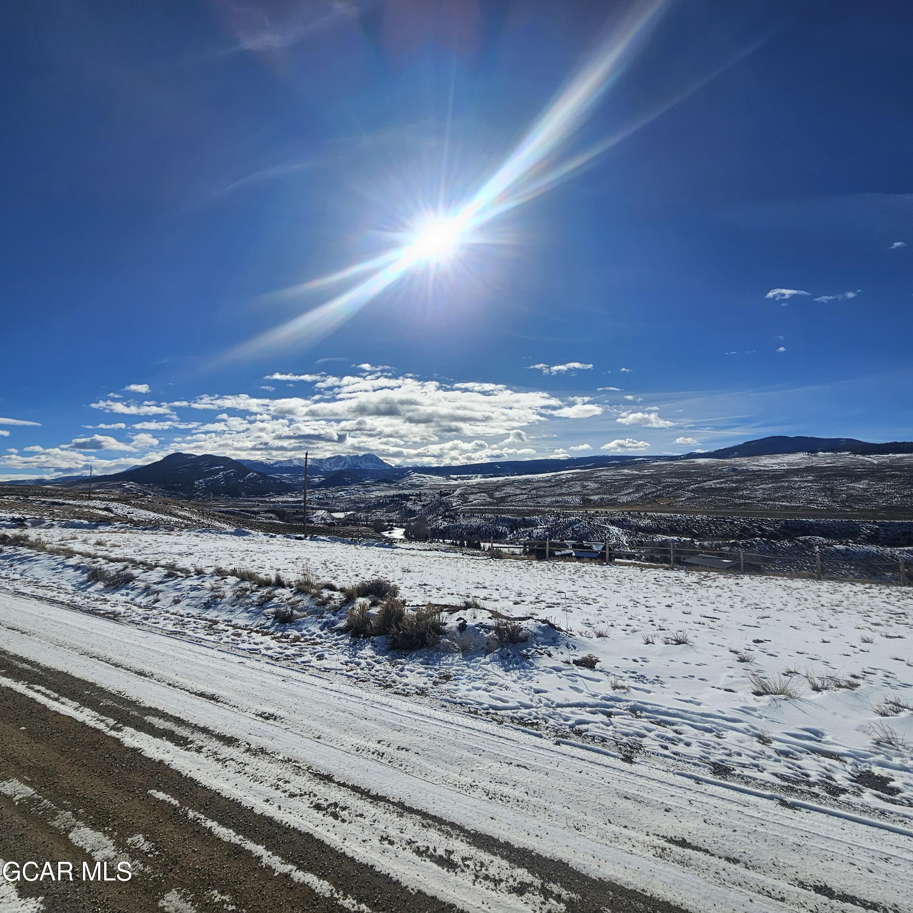 508 County Road 1003 Kremmling CO 80459