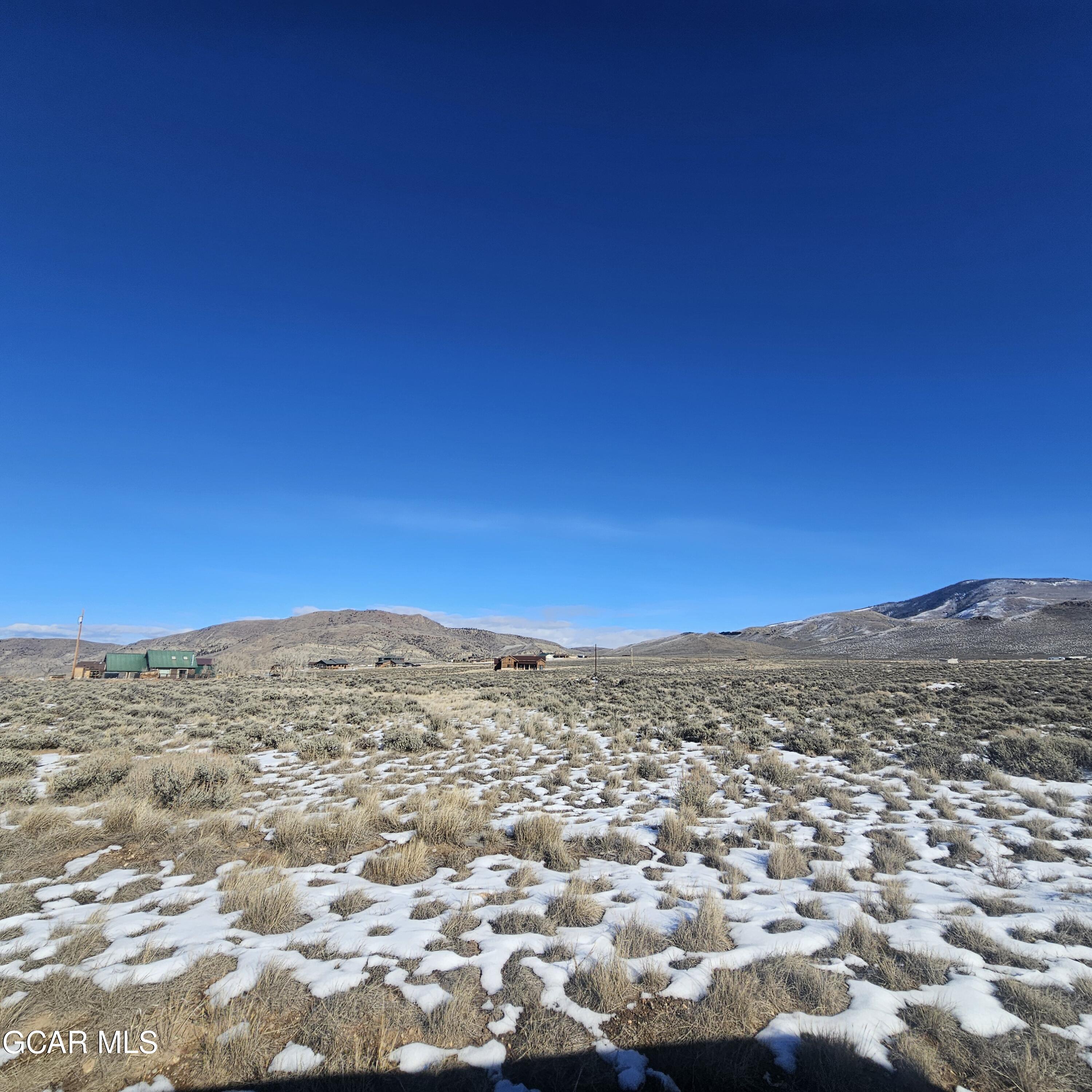 508 County Road 1003 Kremmling CO 80459