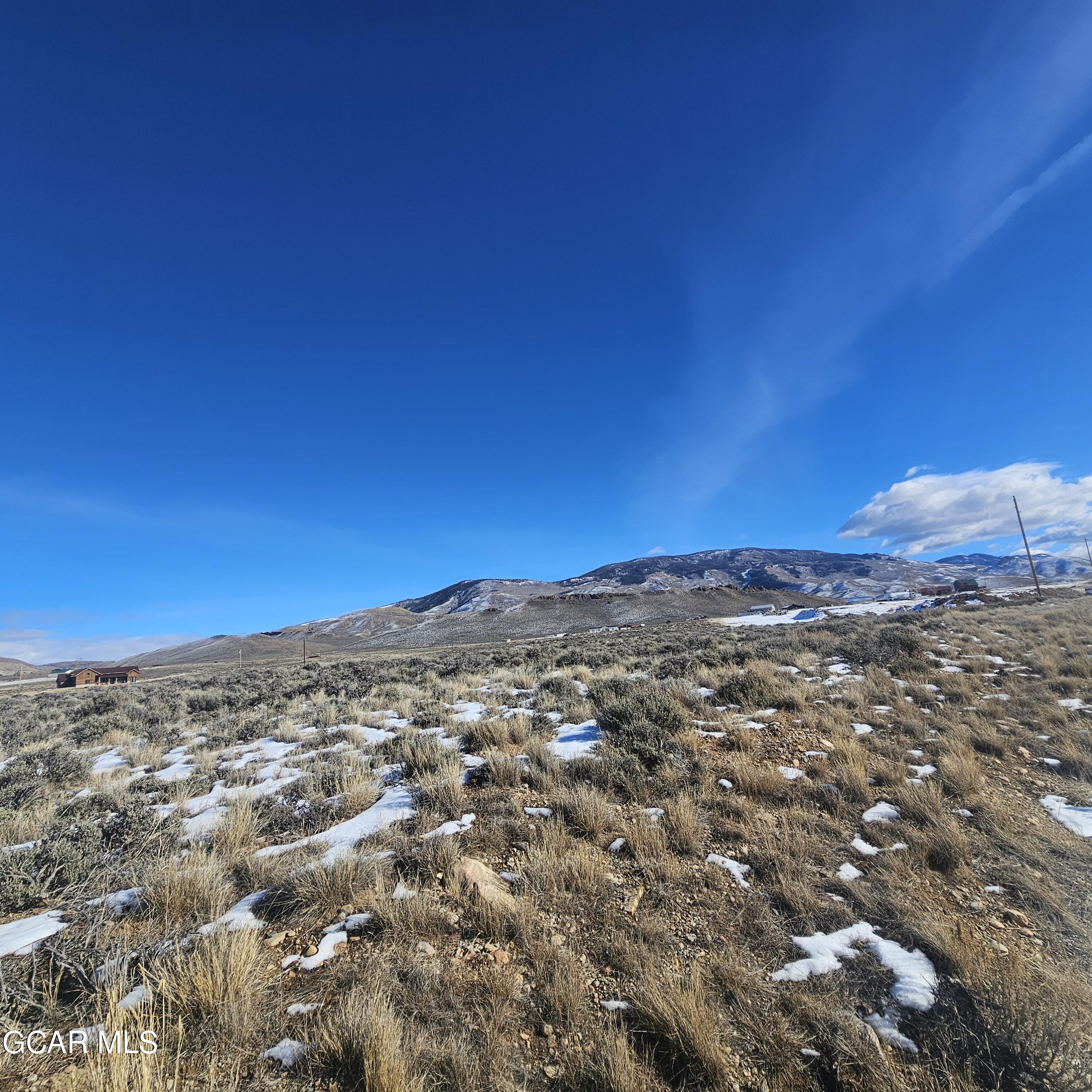 508 County Road 1003 Kremmling CO 80459