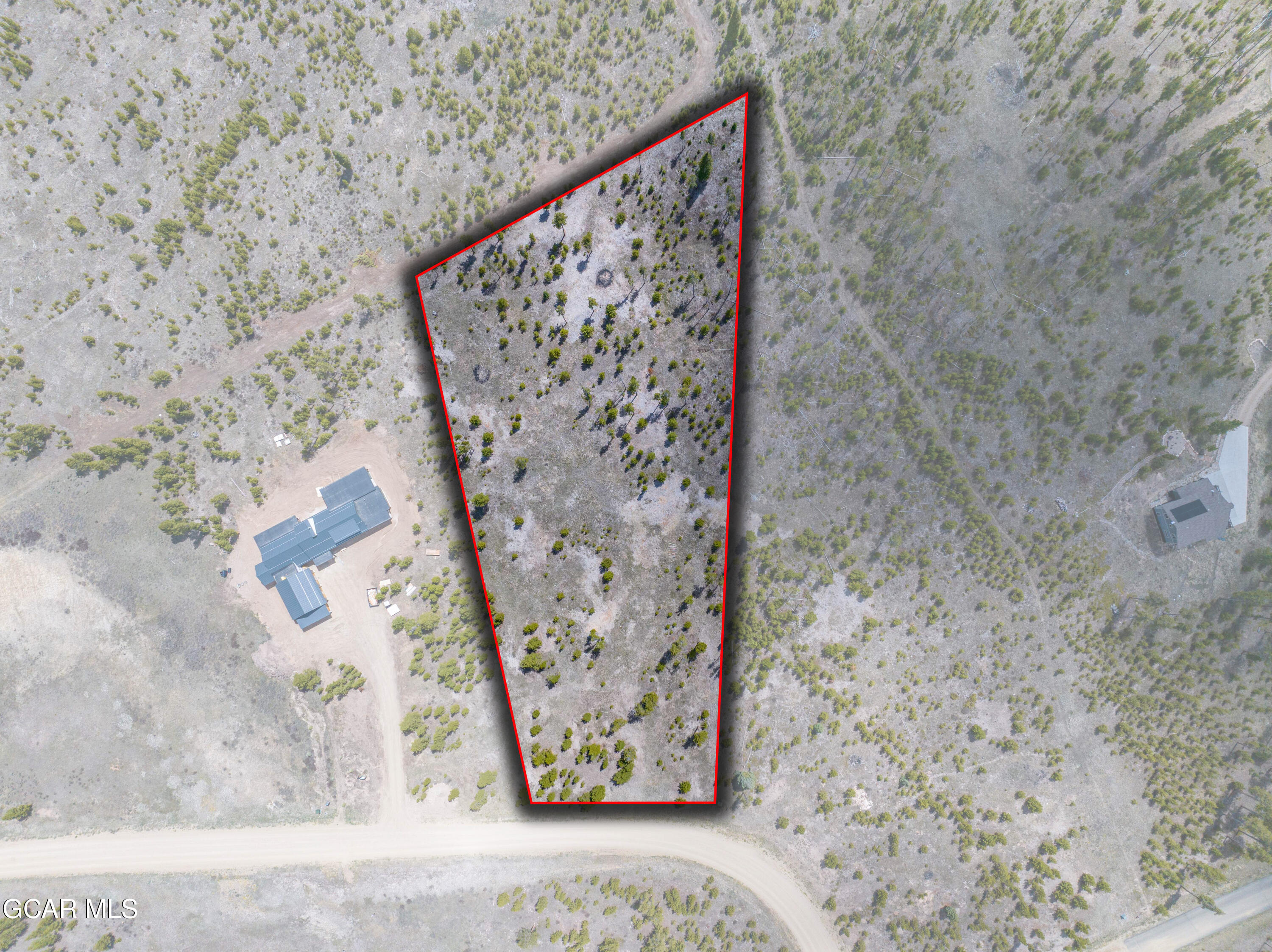 1160 County Road 5194 Tabernash CO 80478