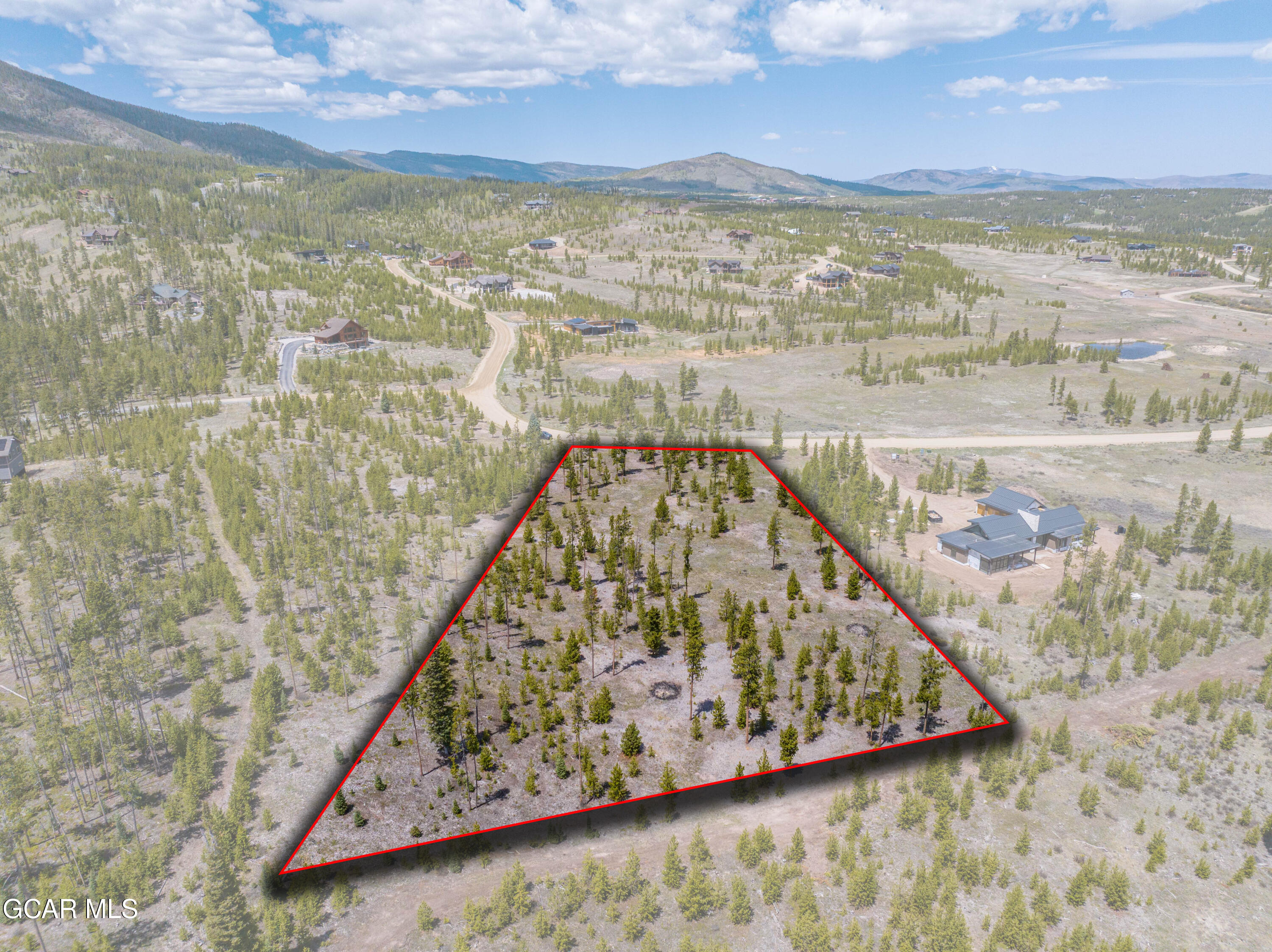 1160 County Road 5194 Tabernash CO 80478