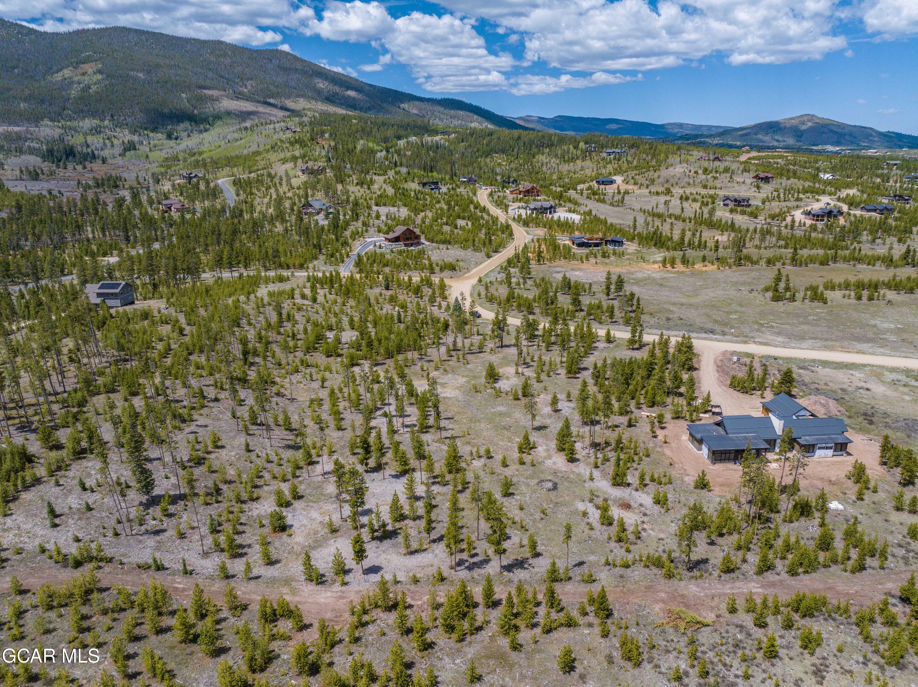 1160 County Road 5194 Tabernash CO 80478