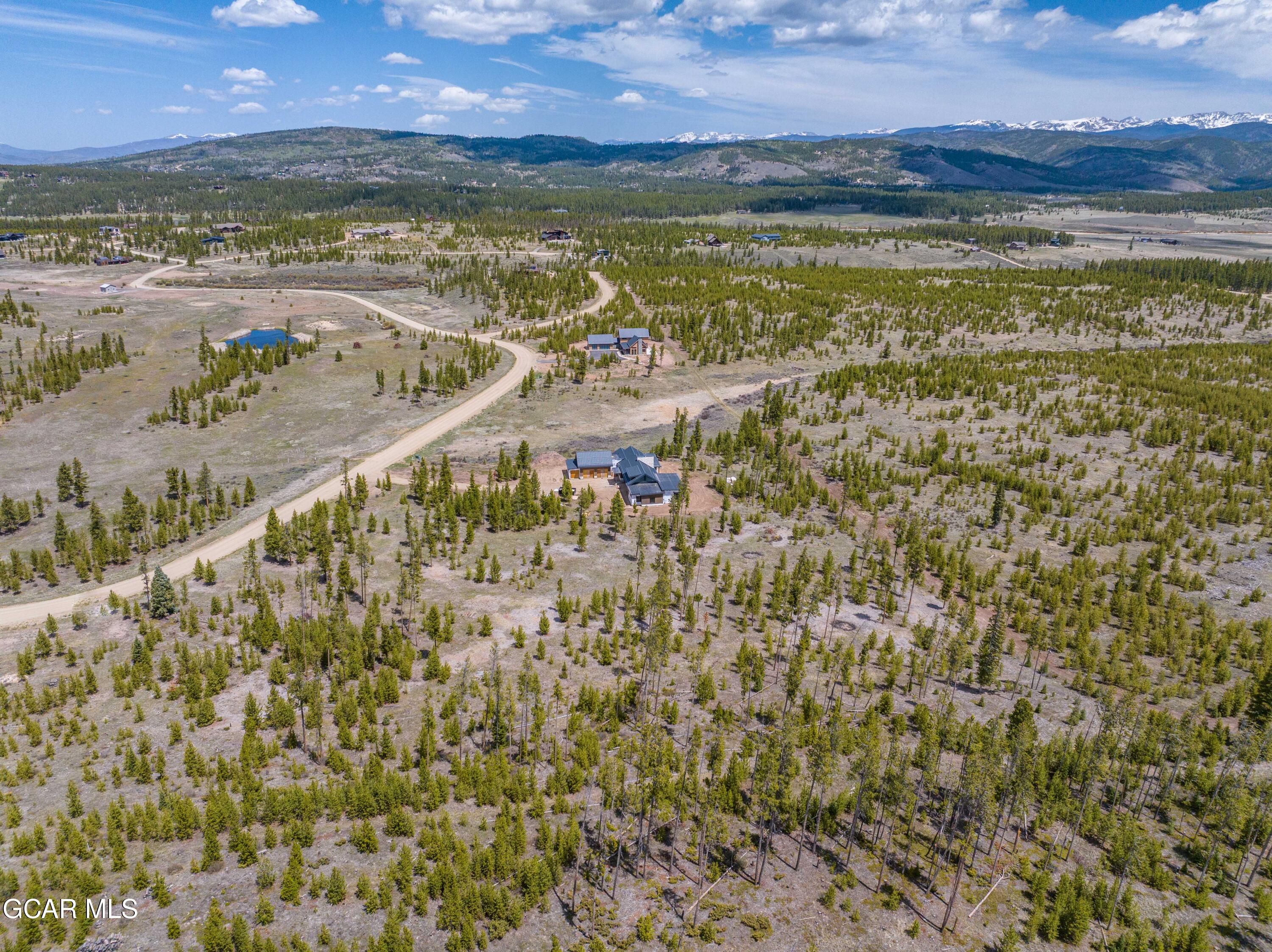 1160 County Road 5194 Tabernash CO 80478
