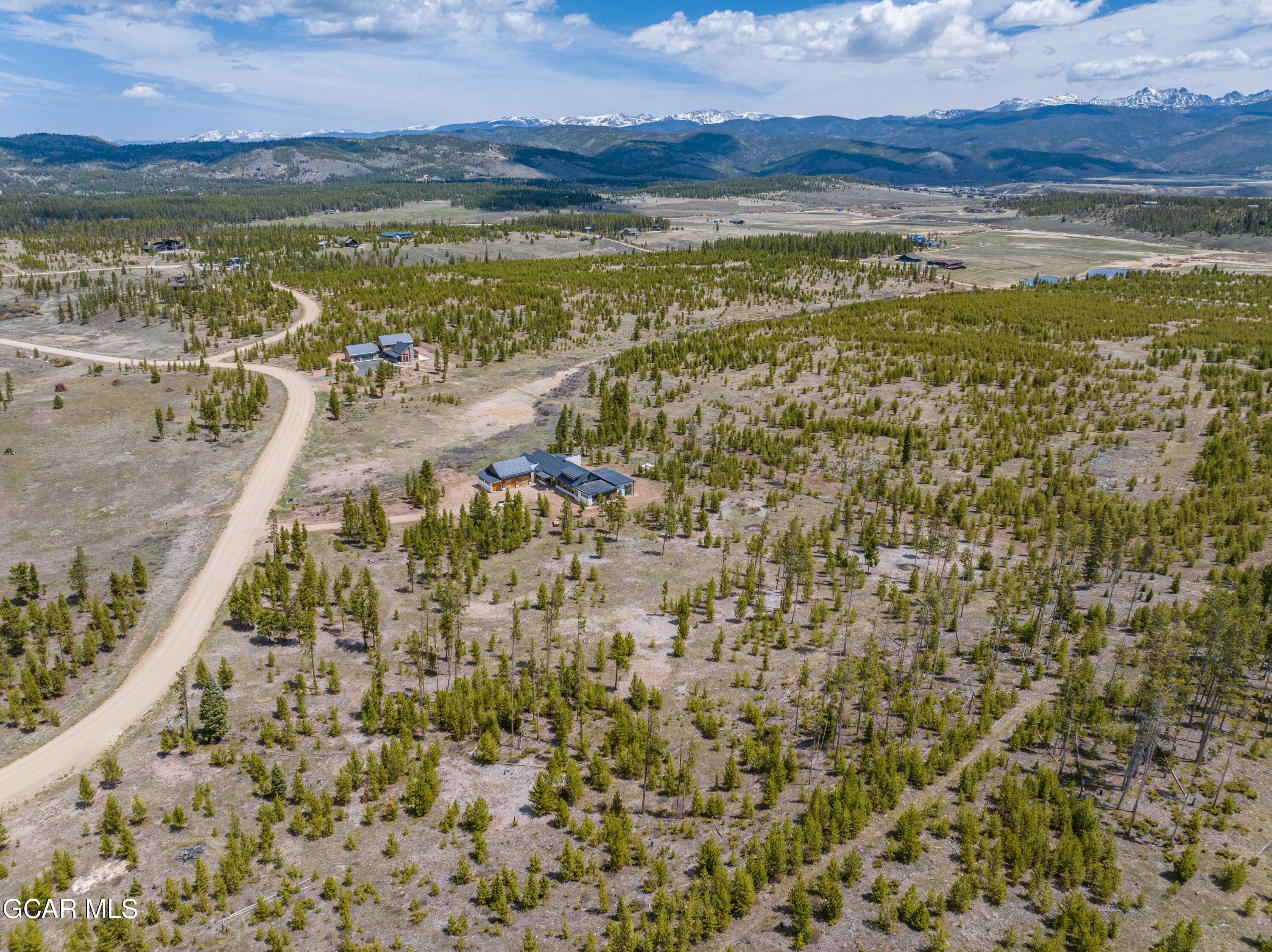 1160 County Road 5194 Tabernash CO 80478