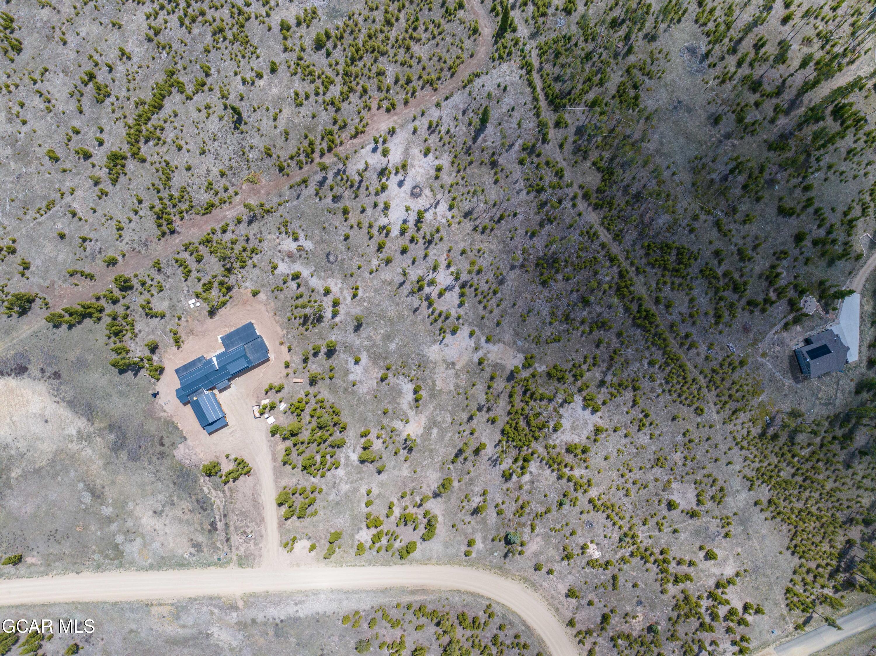 1160 County Road 5194 Tabernash CO 80478